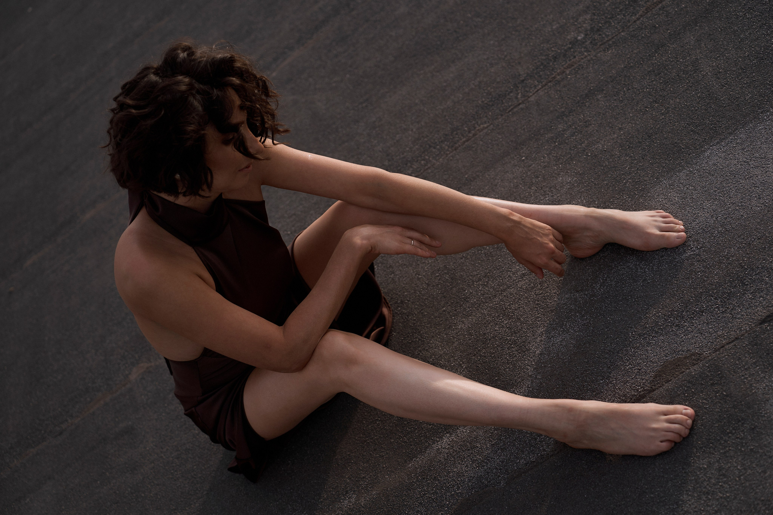 Анна. Ваш фотограф Анастасия Болотникова