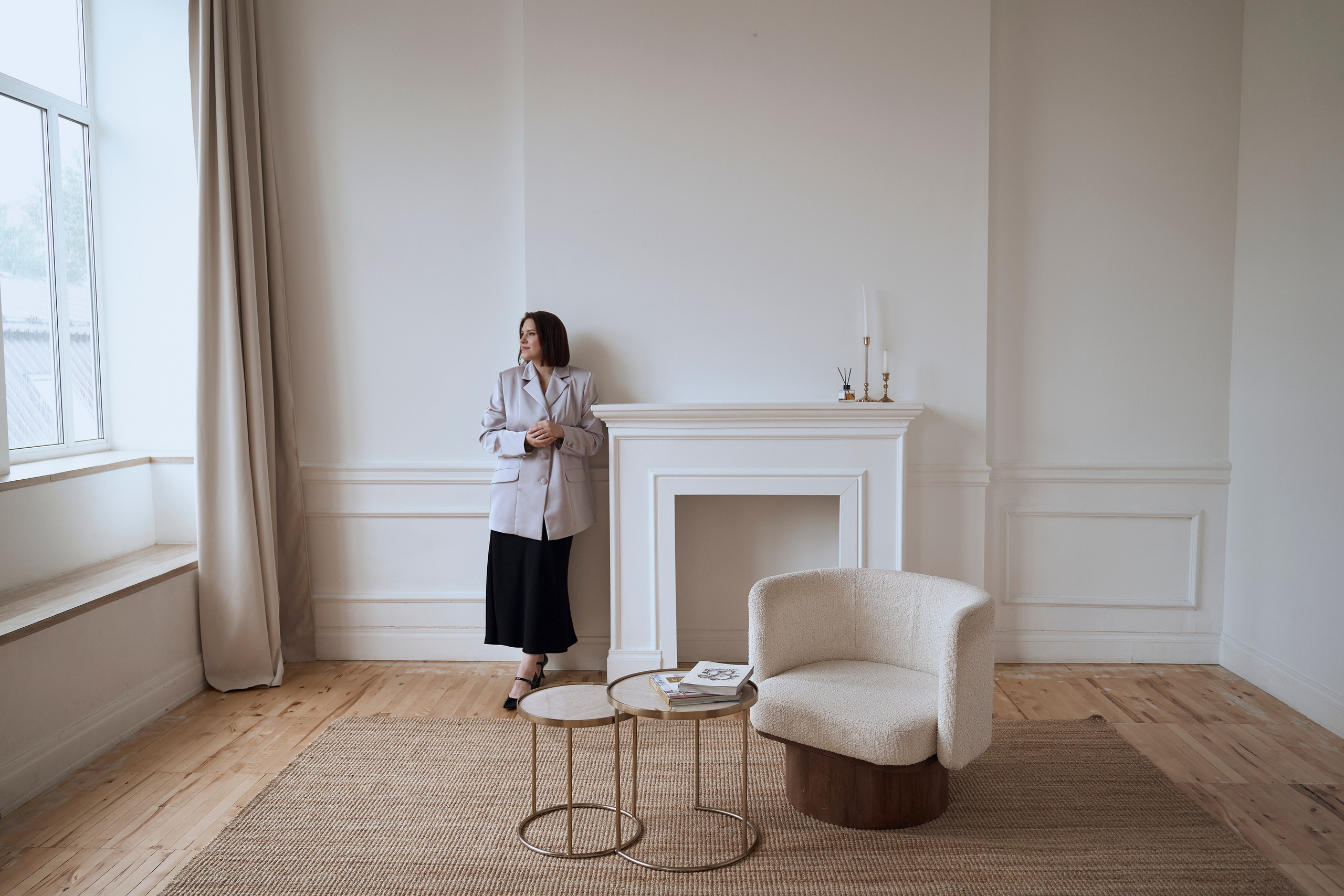 Елена. Ваш фотограф Анастасия Болотникова