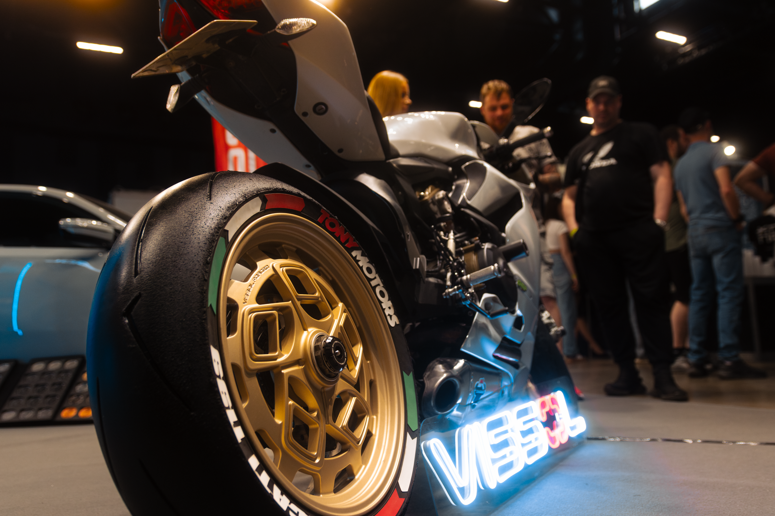Detailer Day Expo. Фото и видео | Воронеж