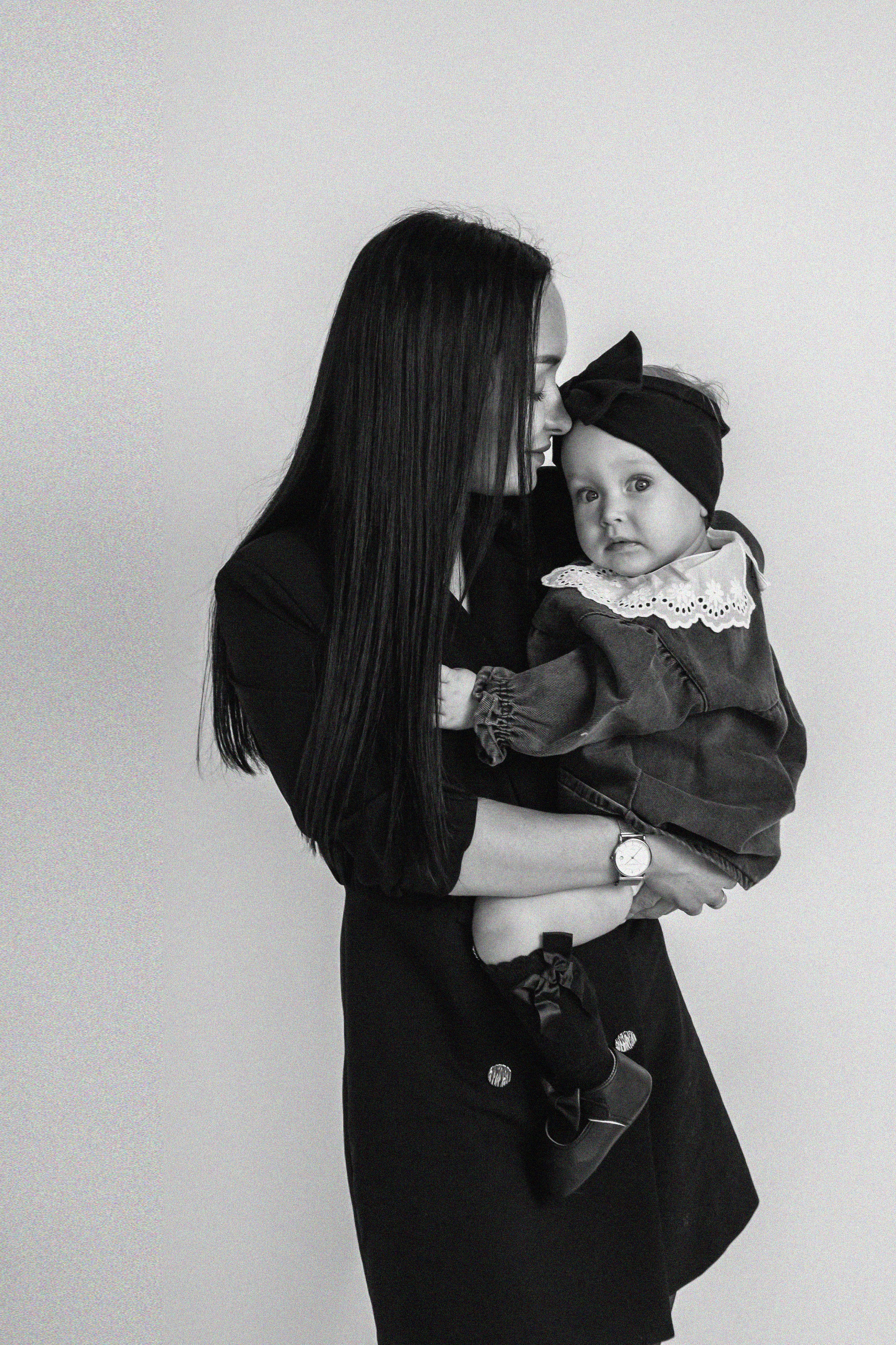 Фотопроект «Я Мама». Семейный и детский фотограф в Южноуральске Дубовицкая Елена