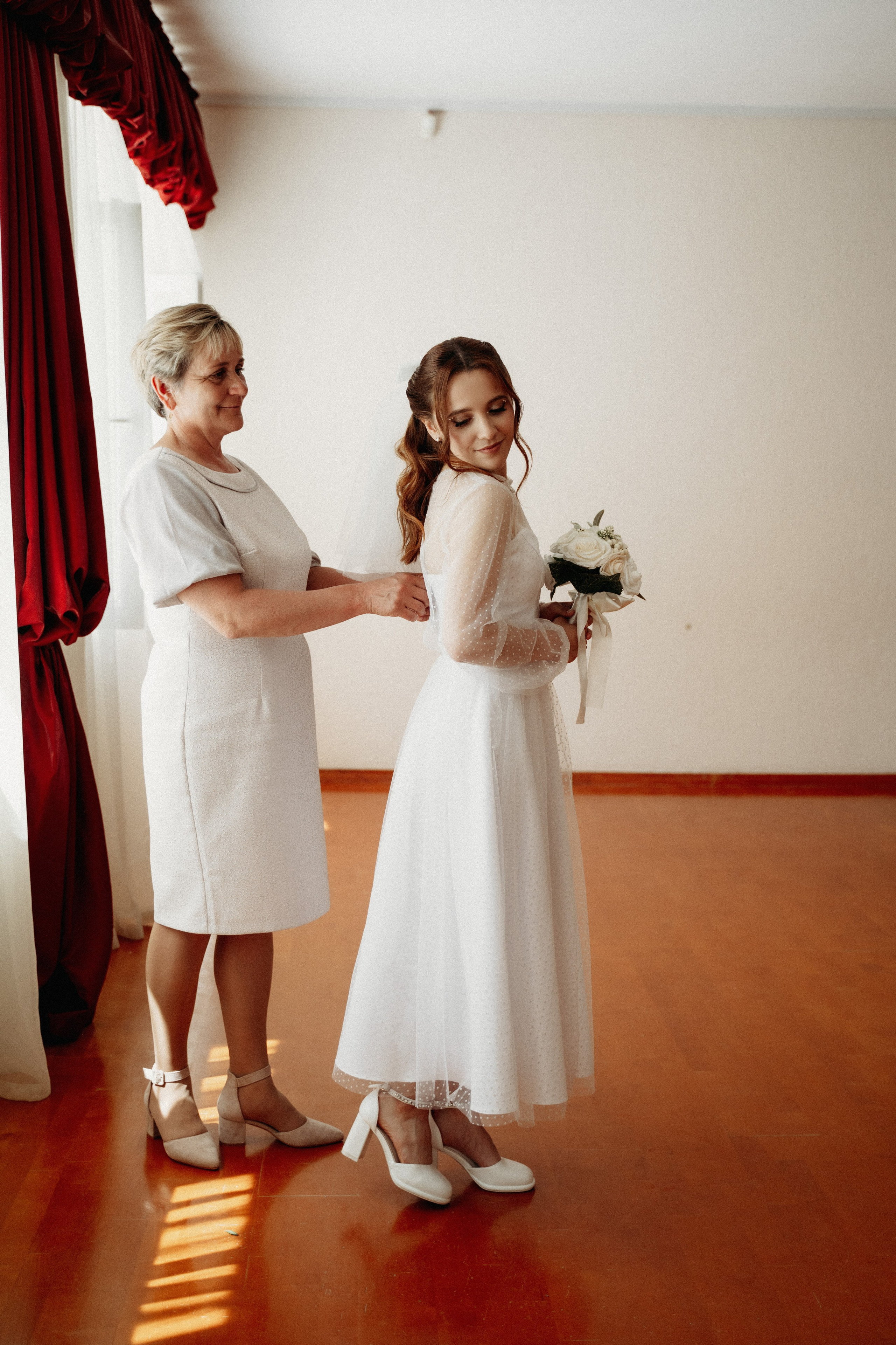 Свадьба — роспись