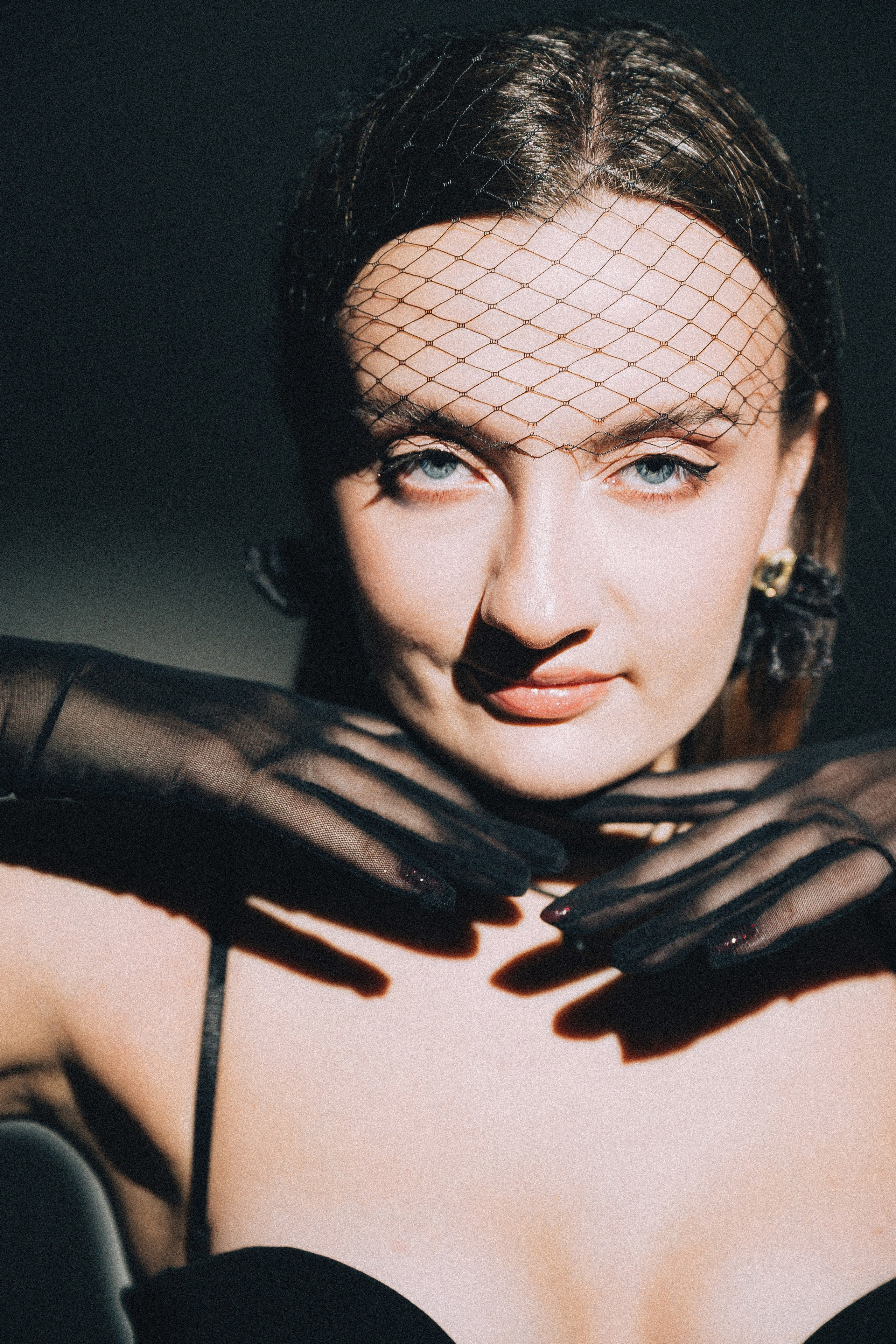 Катя. Тамара Власова