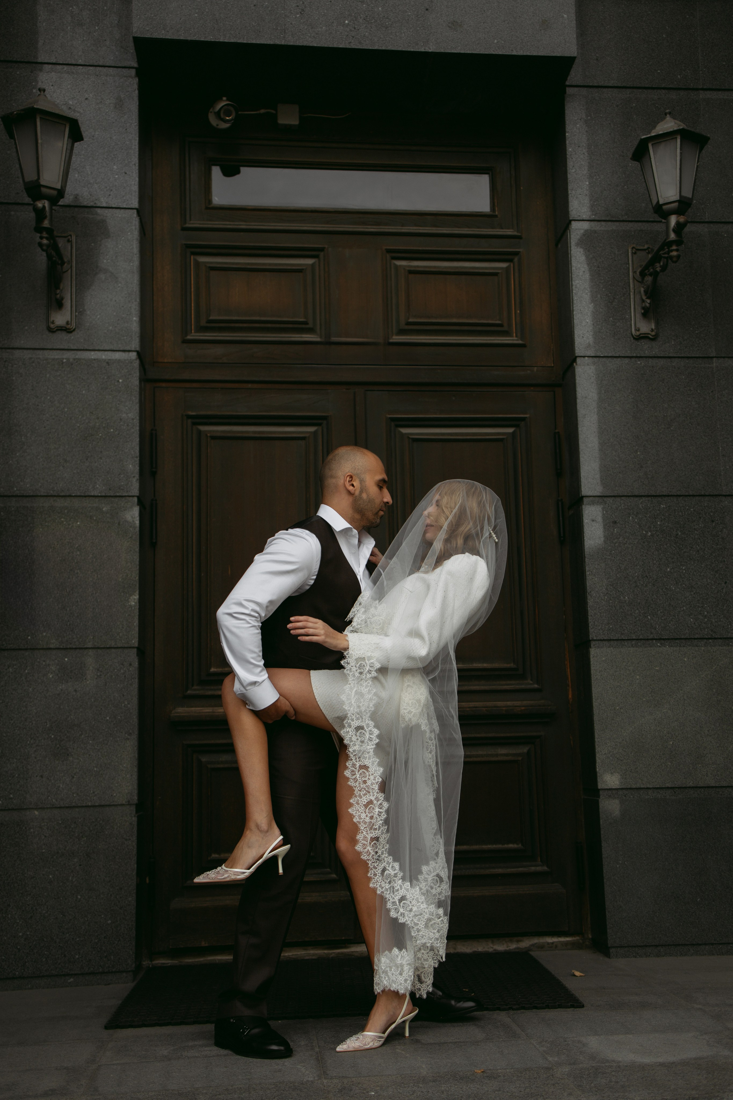 Никита & Мария