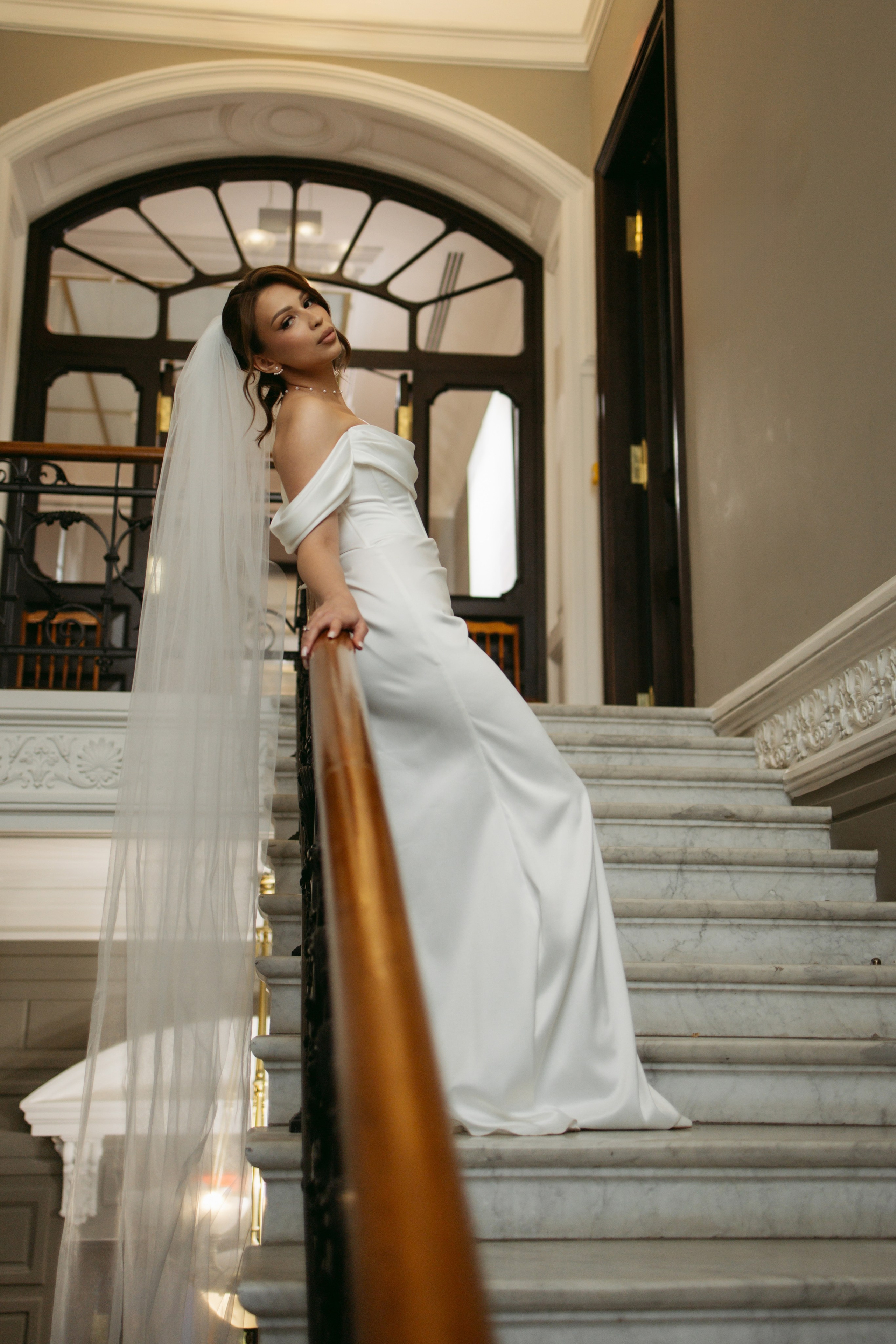 Айдар & Азалия