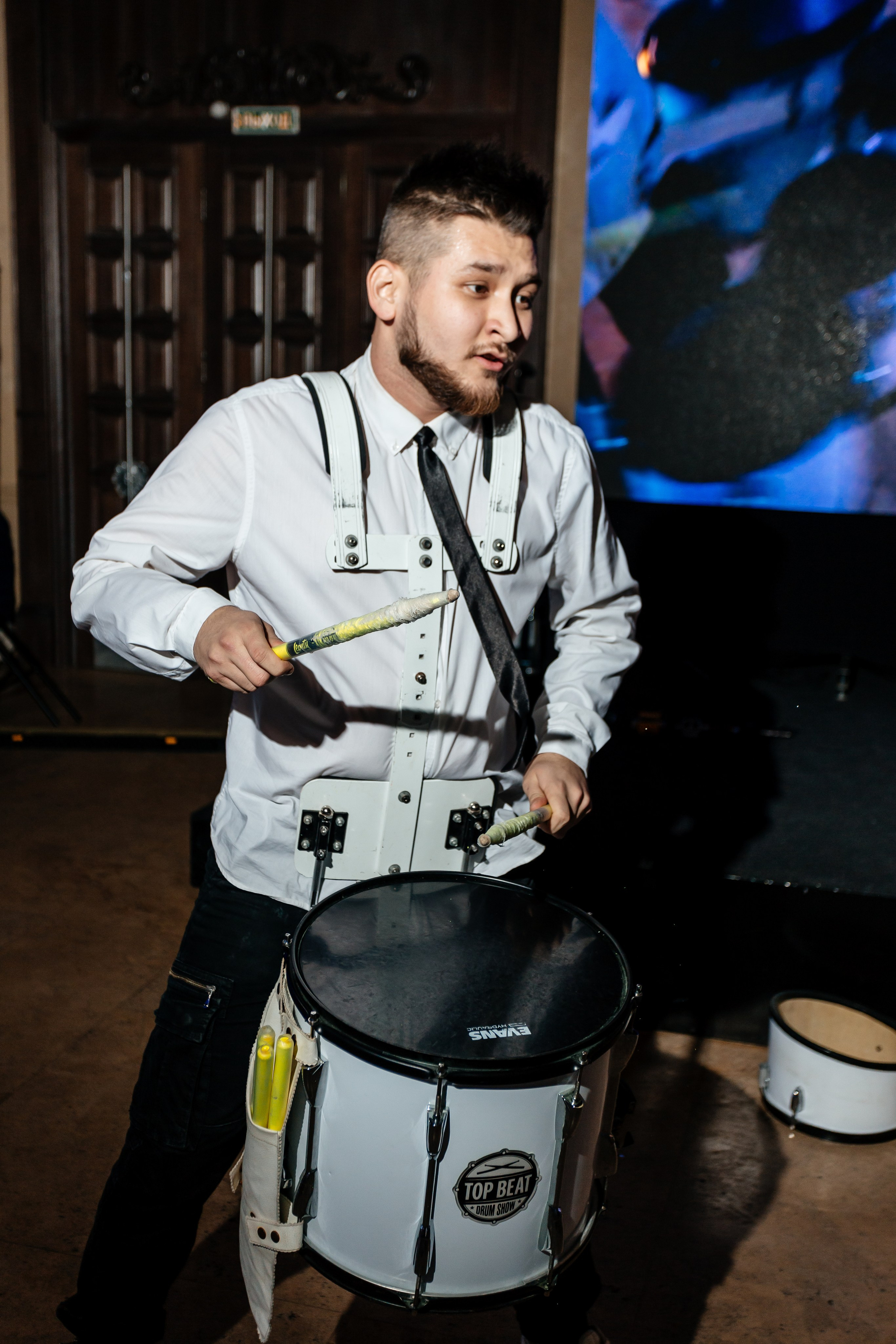 20 лет EsteLife. Свадебный фотограф в Краснодаре Николай Крауз