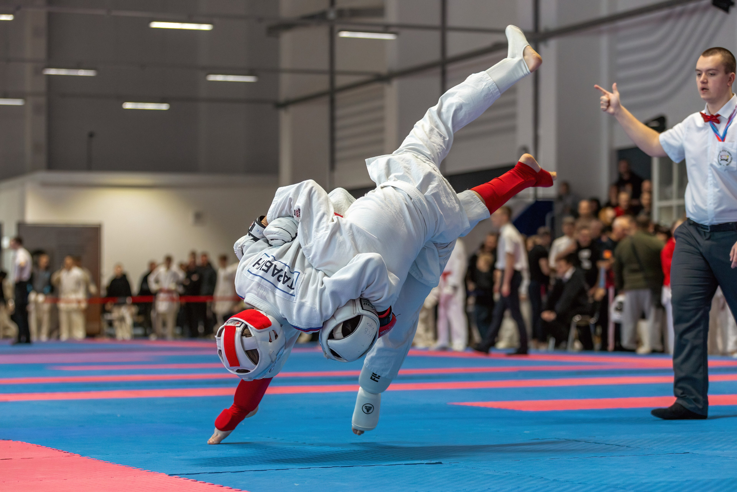 Съёмки спортивных мероприятий. Александр Хрипушин фотограф Воронеж