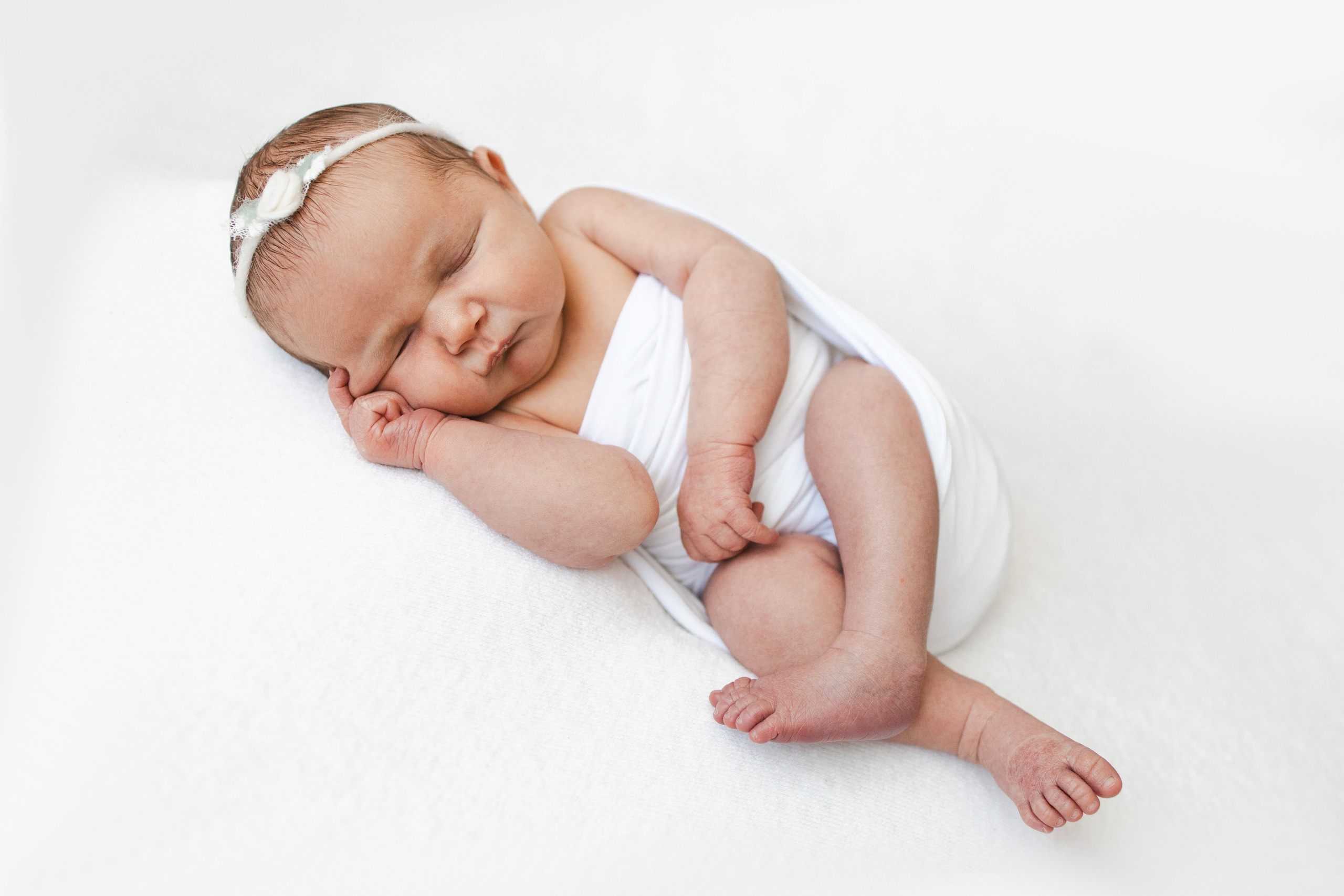 Варвара. Фотограф в Иркутске Тома Кабанова