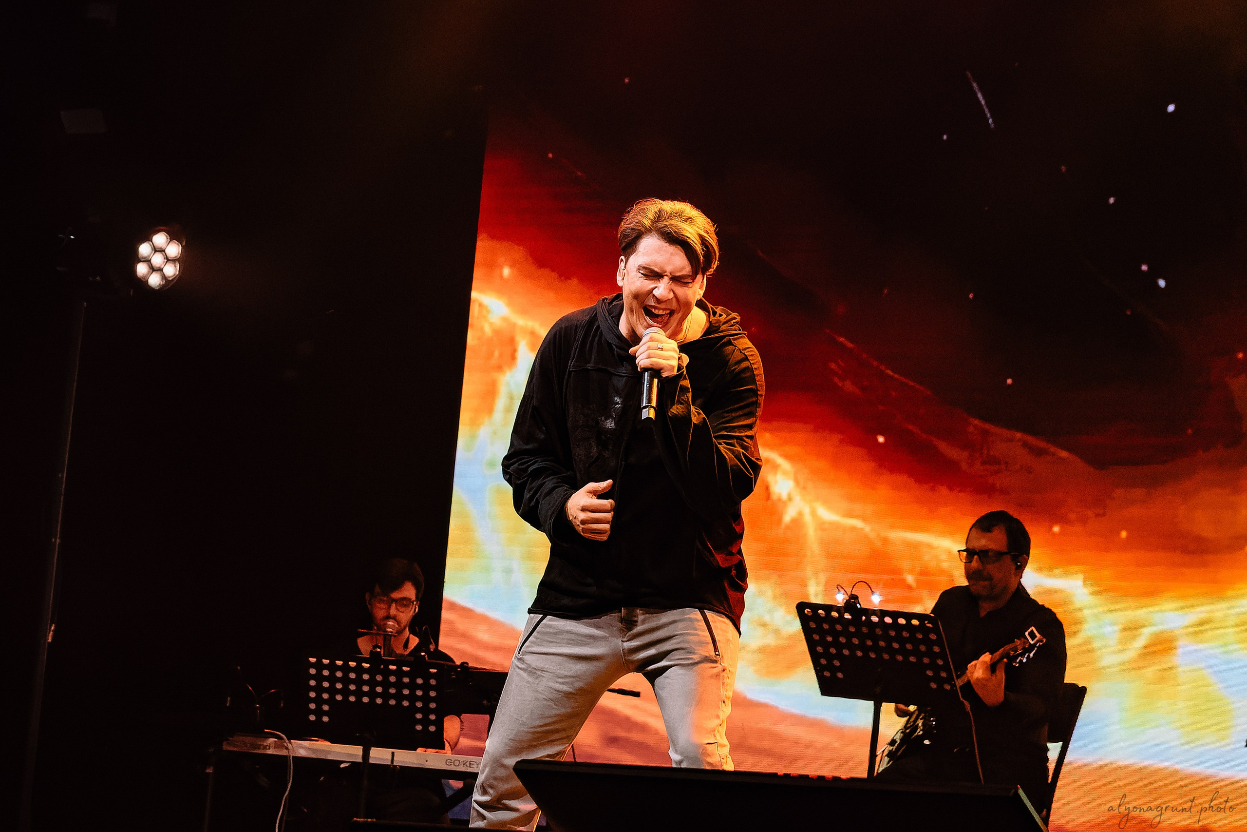 Кирилл Гордеев