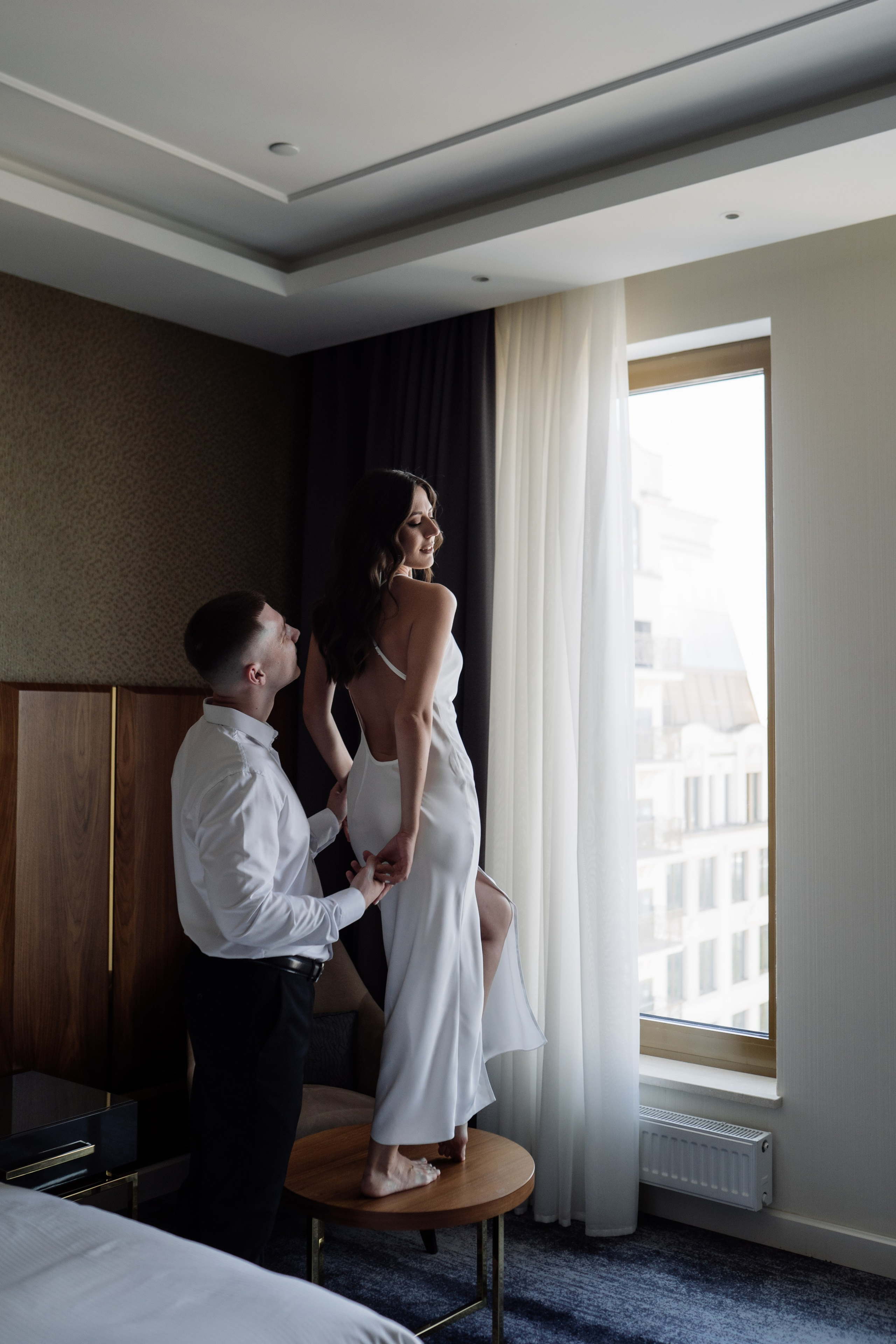 Samara. Свадебный фотограф Тольятти Москва Адамова Виктория