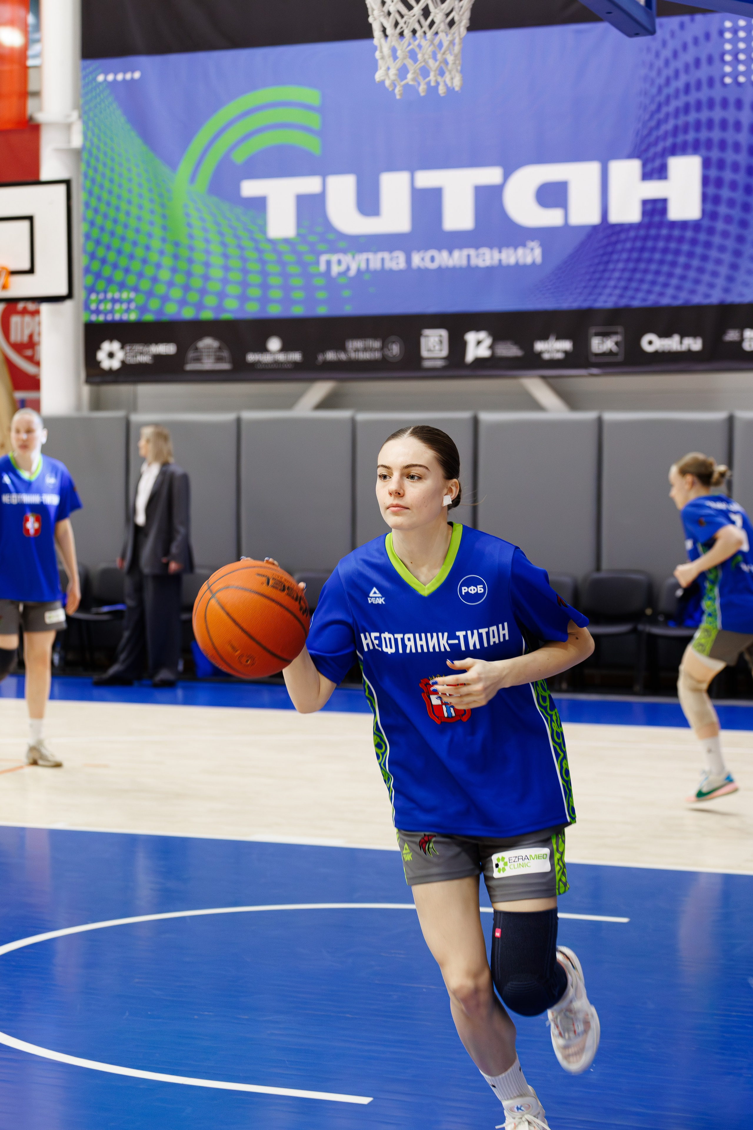 «Нефтяник-Титан» — «Надежда». Свадебный и репортажный фотограф в Омске. Червоткин Никита