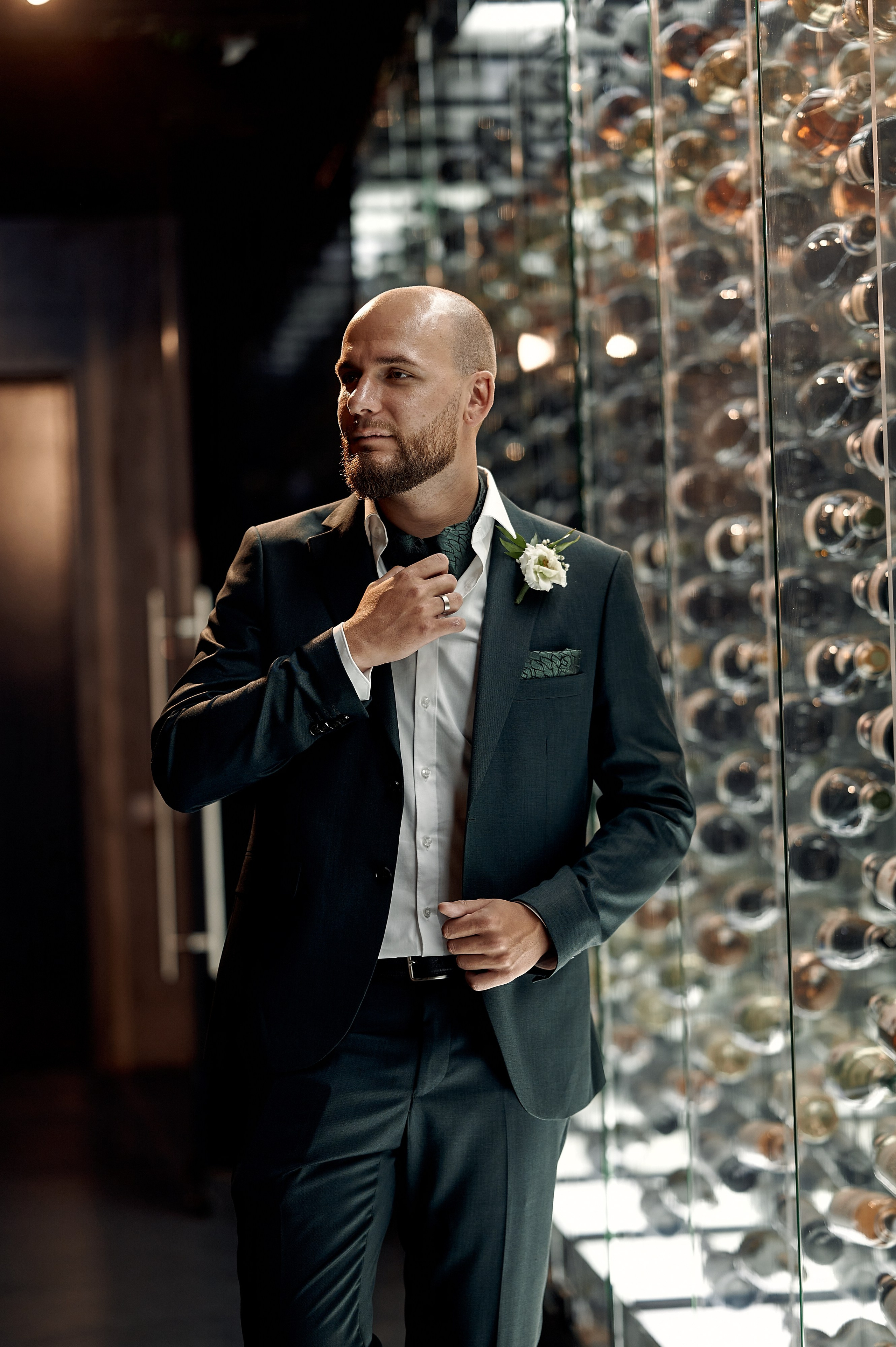 Михаил и Екатерина. Свадебный и семейный фотограф в Крыму