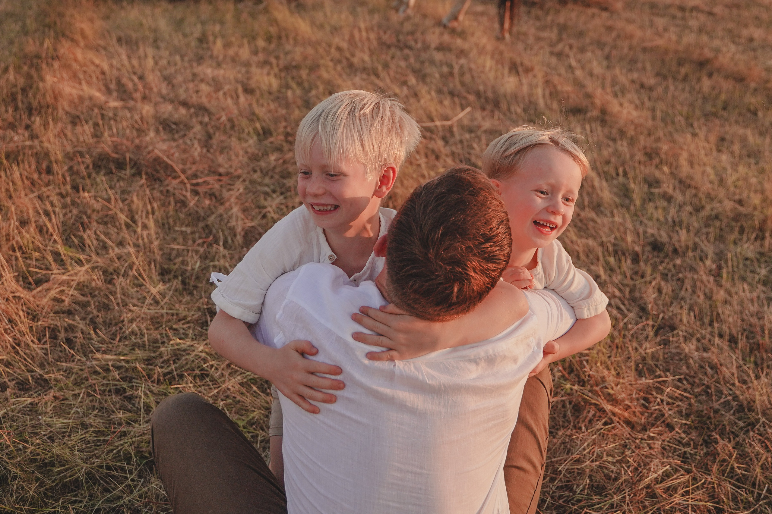 Выездная фотосессия. Семейный и женский фотограф в Краснодаре Анастасия Приймак