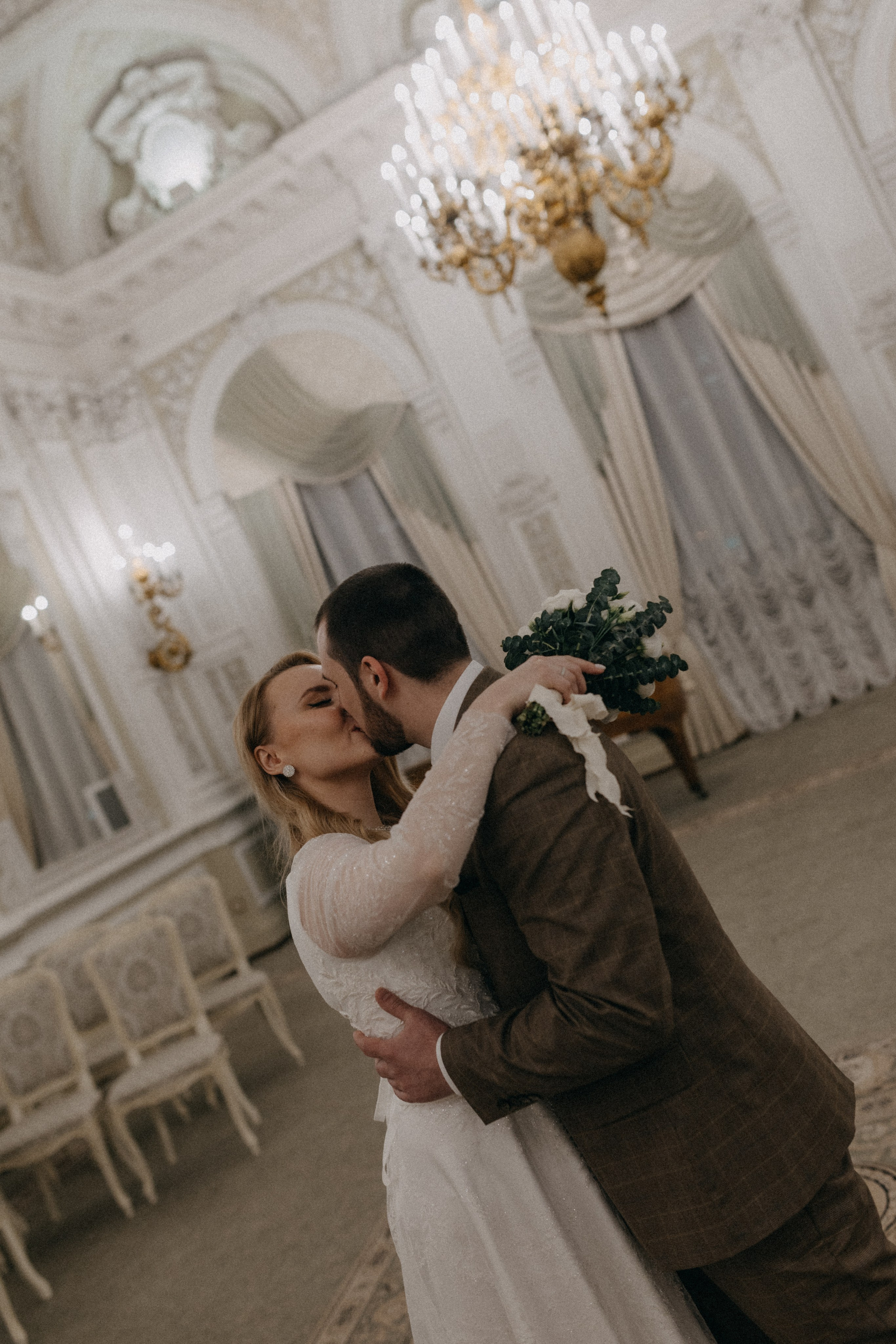 Эльвира и Артем. Фотограф в Петербурге Ольга Стрельченко