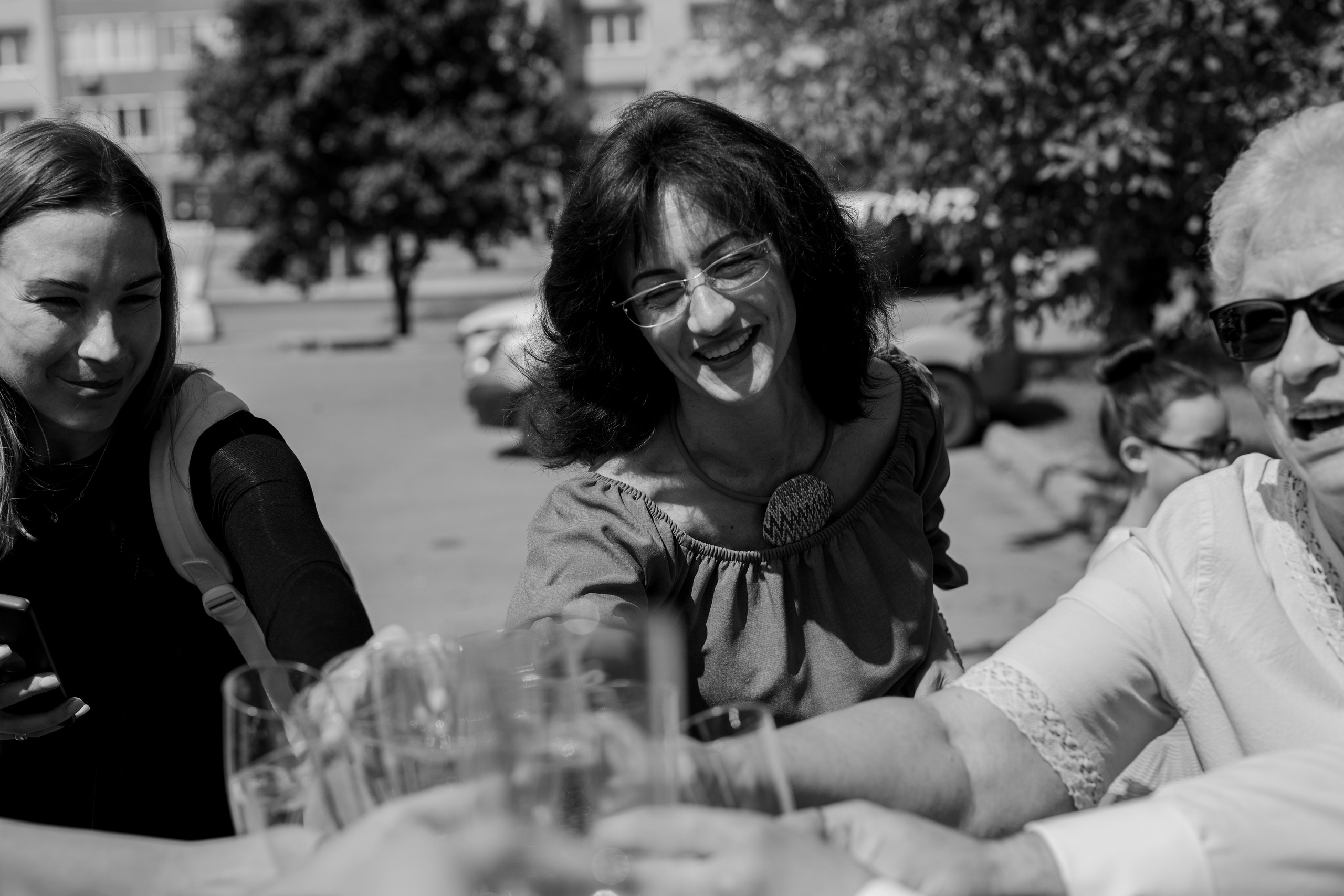 Дима+Кристина. Индивидуальные и семейные съёмки в Уфа Маргарита Истомина