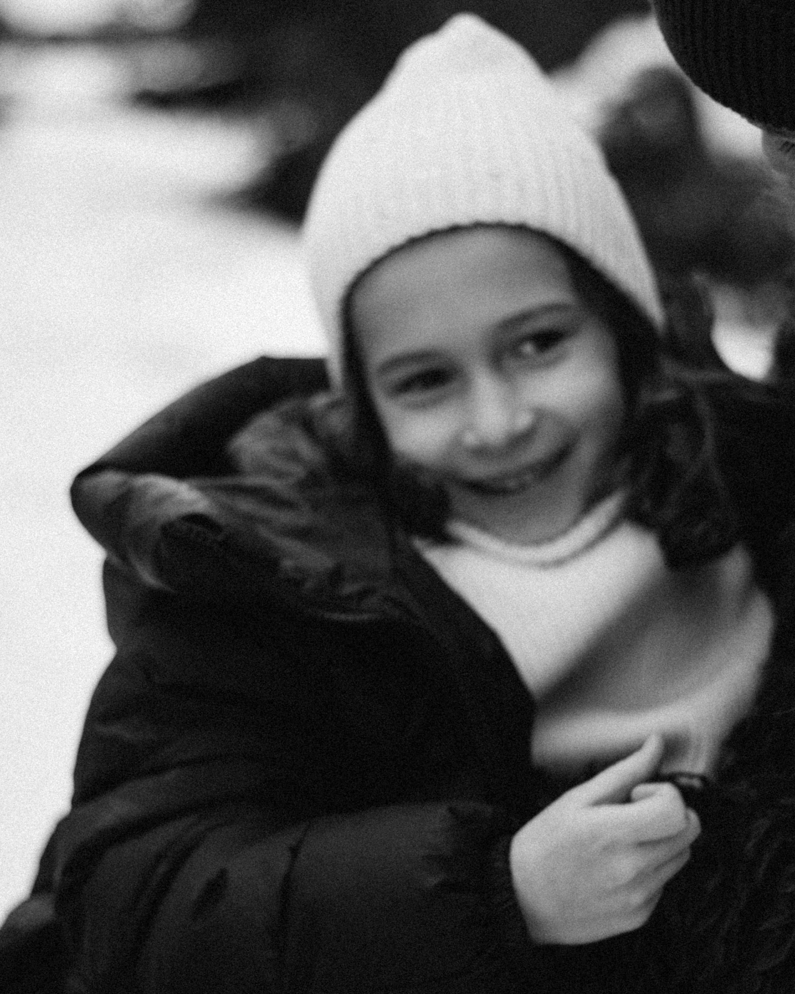 Пушистая любовь. Семейный фотограф в Нижнем Новгороде