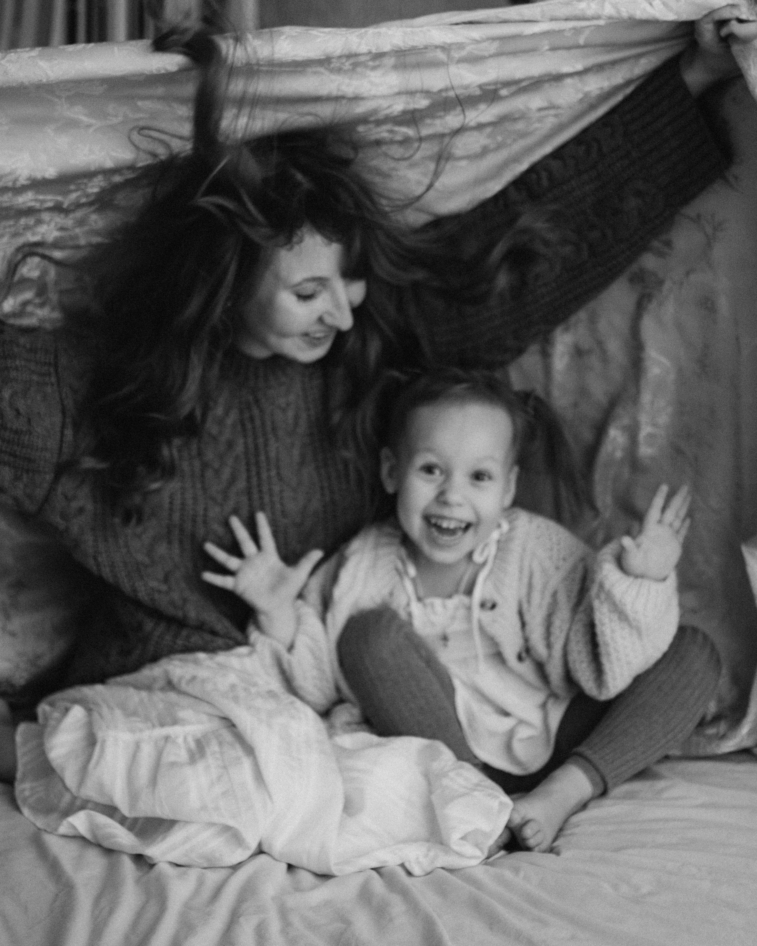 Мамина дочка ❤. Семейный фотограф в Нижнем Новгороде