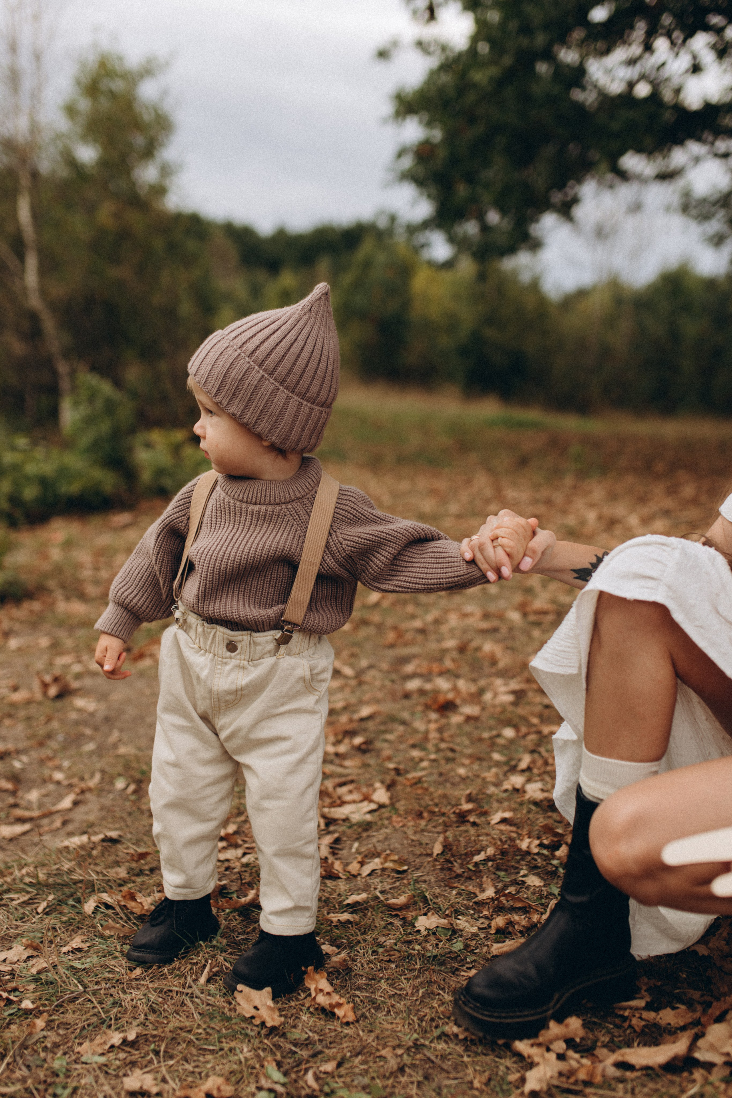 Света и Матвей. Фотограф в Нижнем Новгороде Лебедева Елена