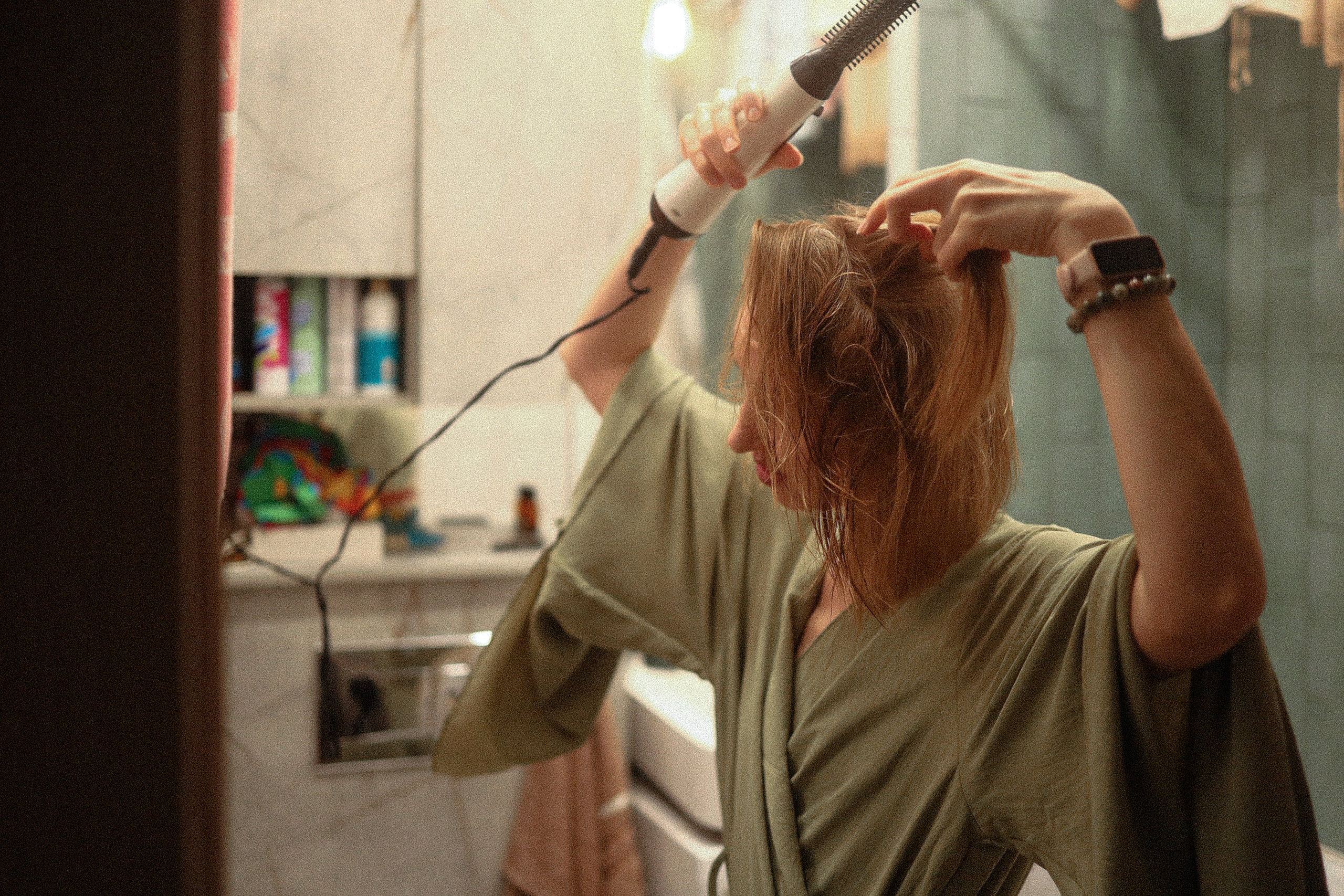 Домашний репортаж. Семейный фотограф в Тюмени | Алёна Снопкова