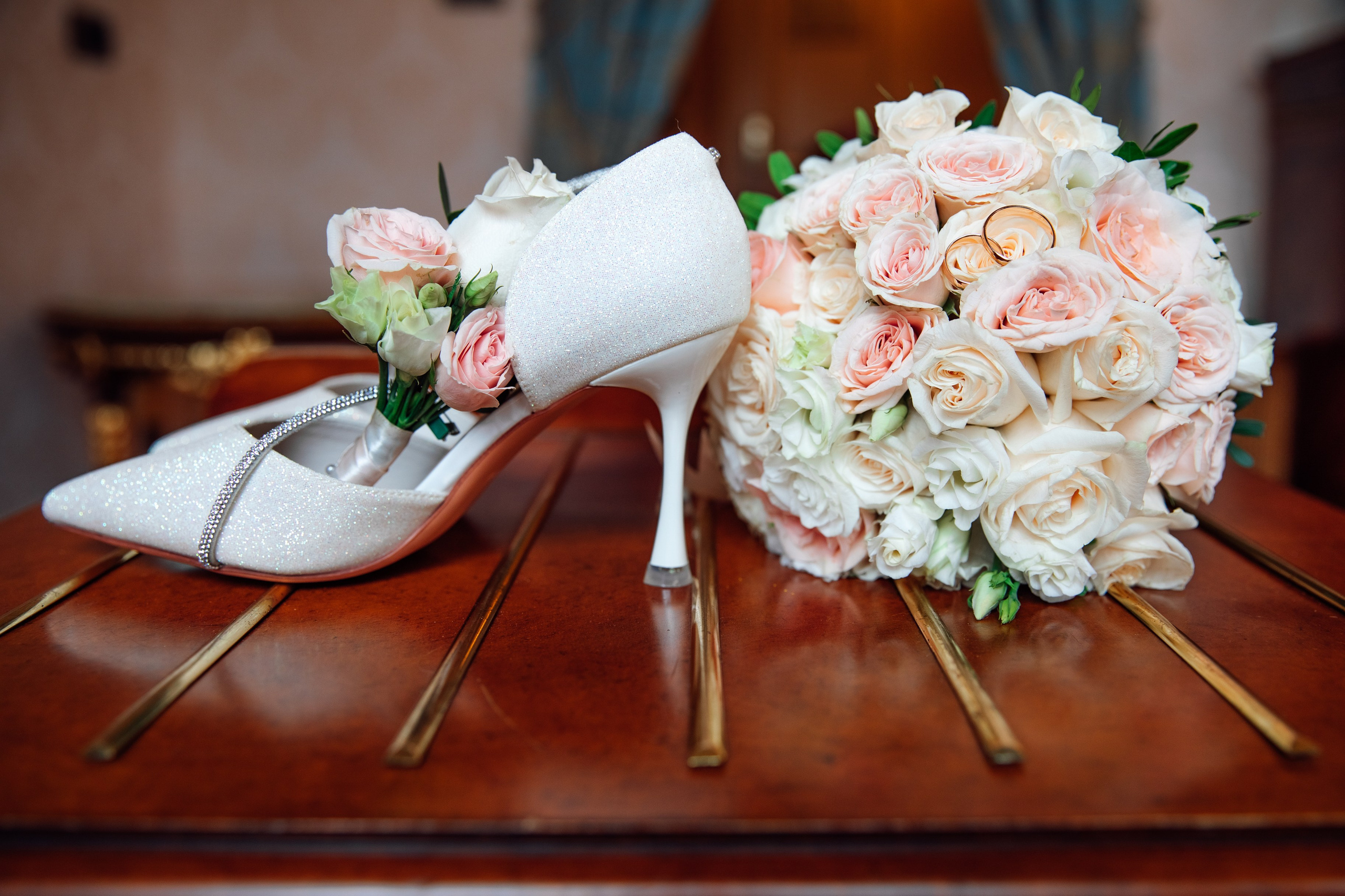 Свадебная фотосъемка в Tallion Hotel 5*. Свадебный и семейный фотограф в Санкт-Петербурге и Сестрорецке