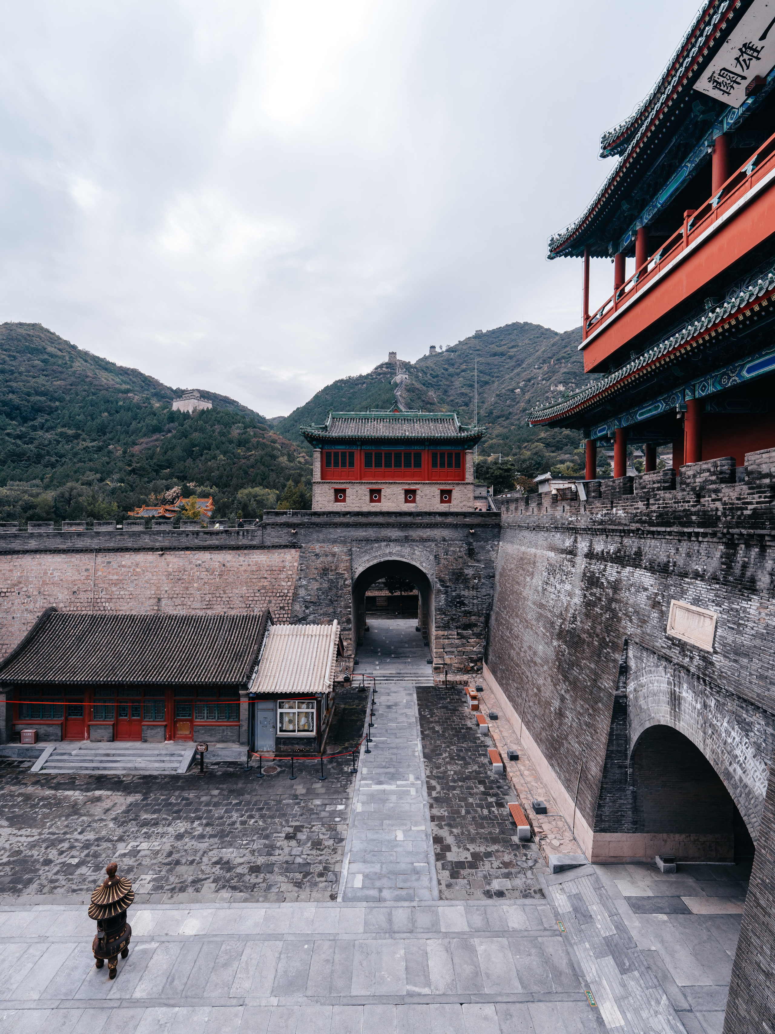 China/Китай. @tomrus: Рустам Шагиморданов — фотограф