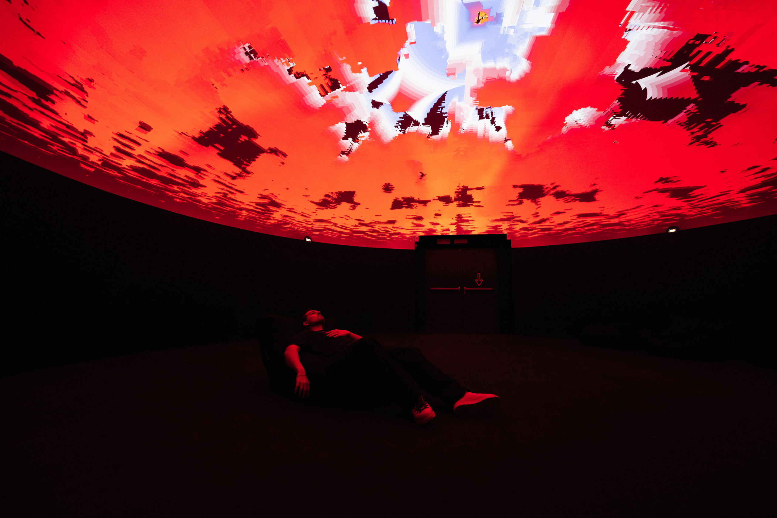 Generative Gallery & Luminar X, Making Magic. @tomrus: Рустам Шагиморданов — фотограф