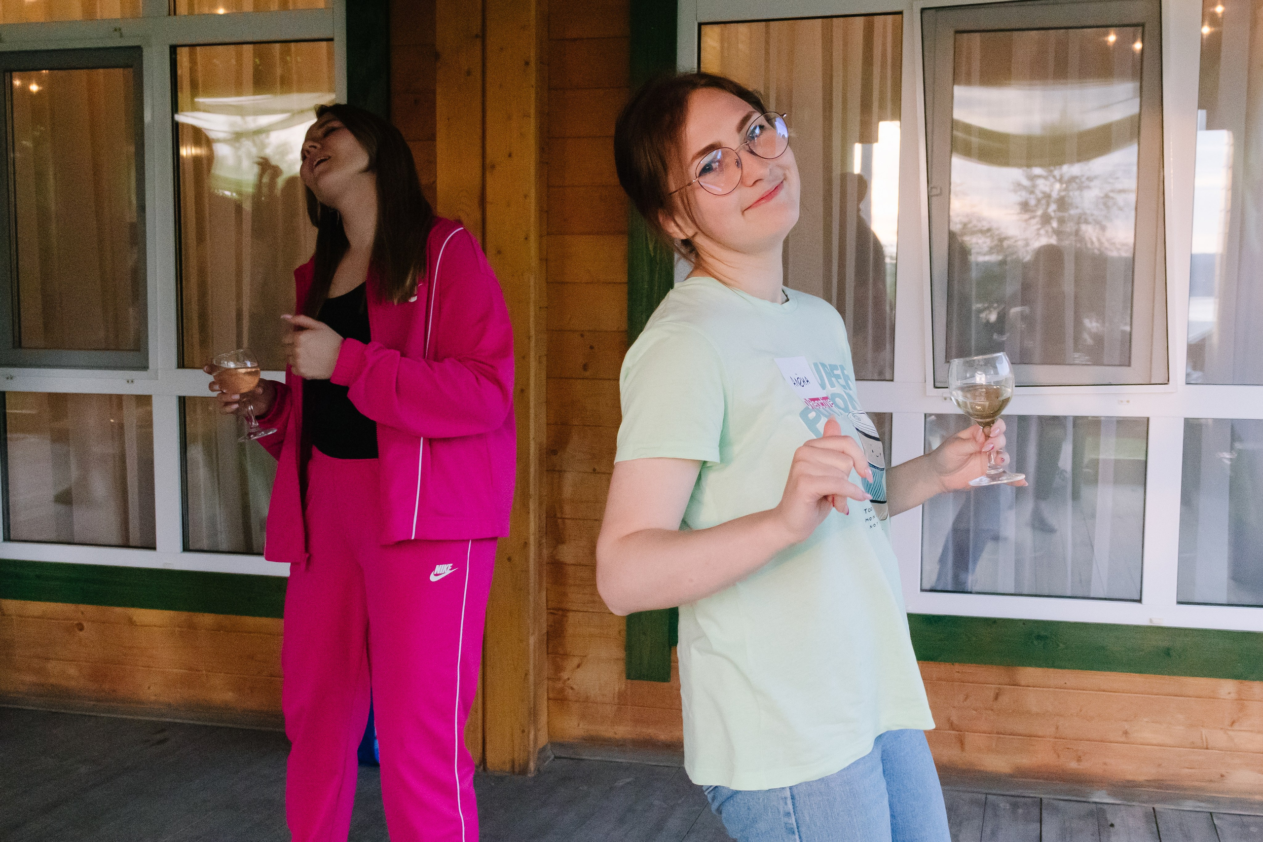 Корпоратив Реактива. Кристина | youseeitmyway | Фото