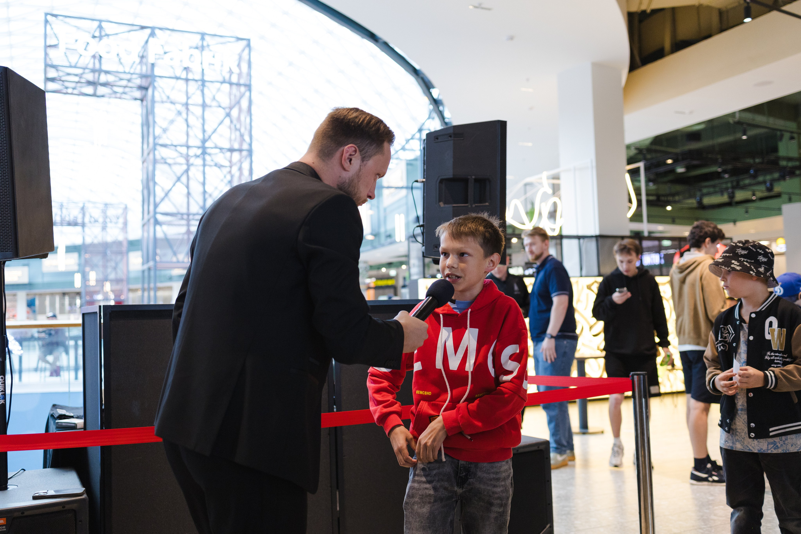 Автограф-сессия. Кристина | youseeitmyway | Фото