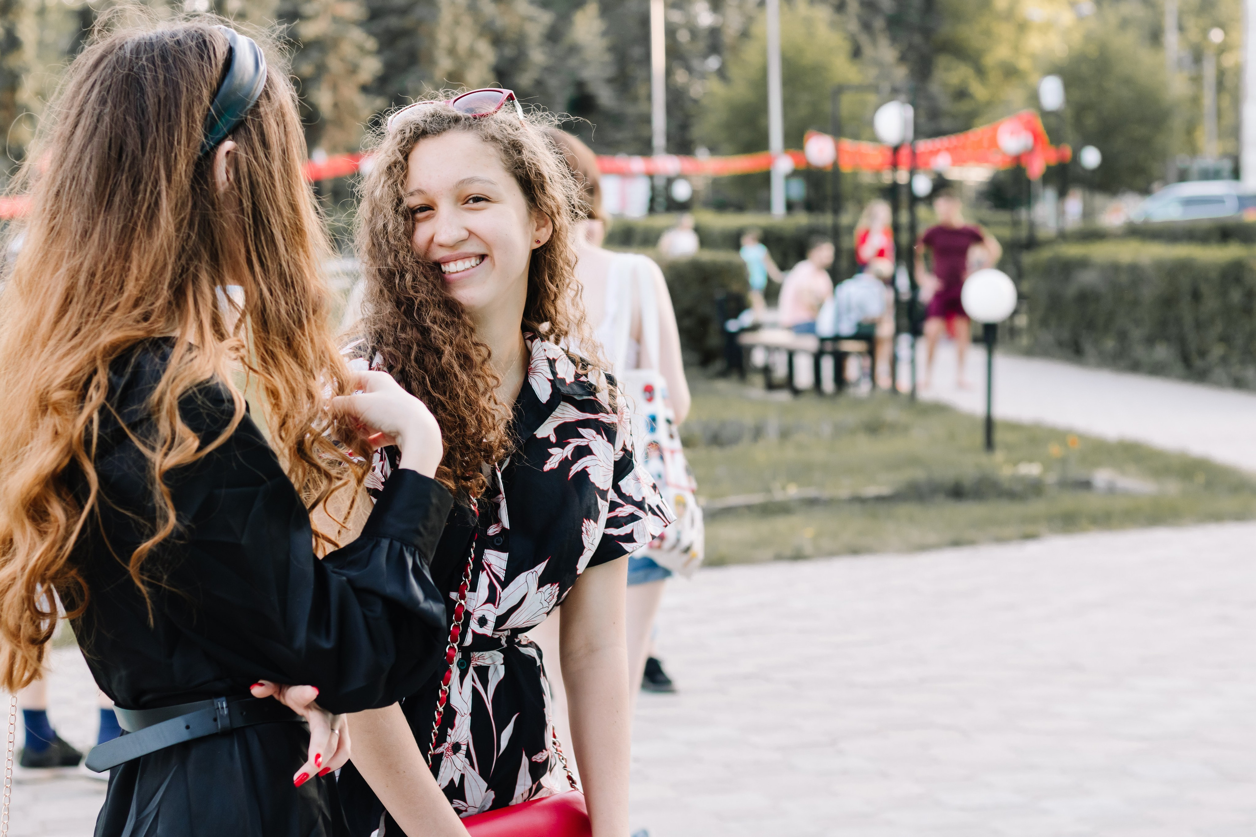 Экофест. Кристина | youseeitmyway | Фото