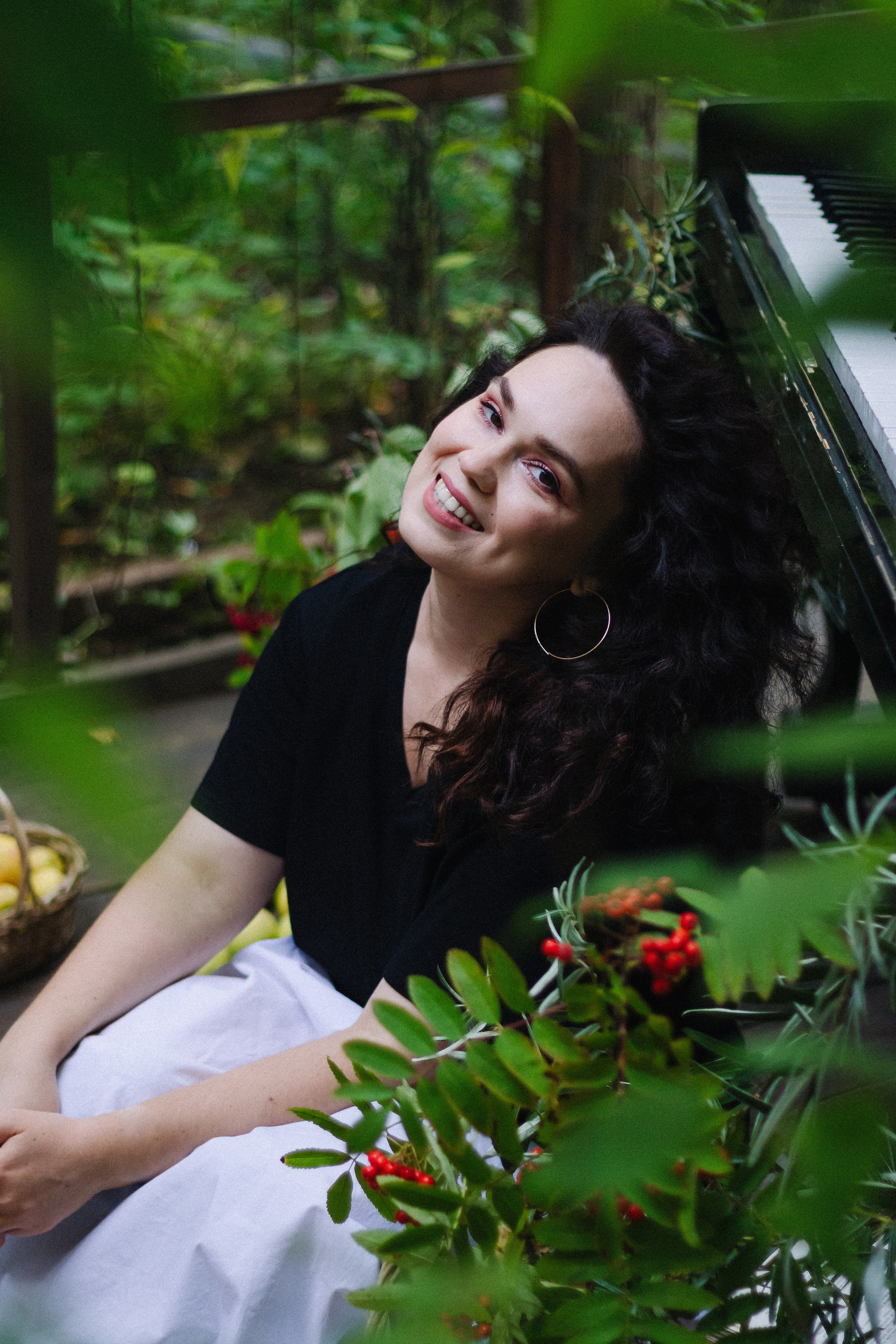 Катя. Кристина | youseeitmyway | Фото