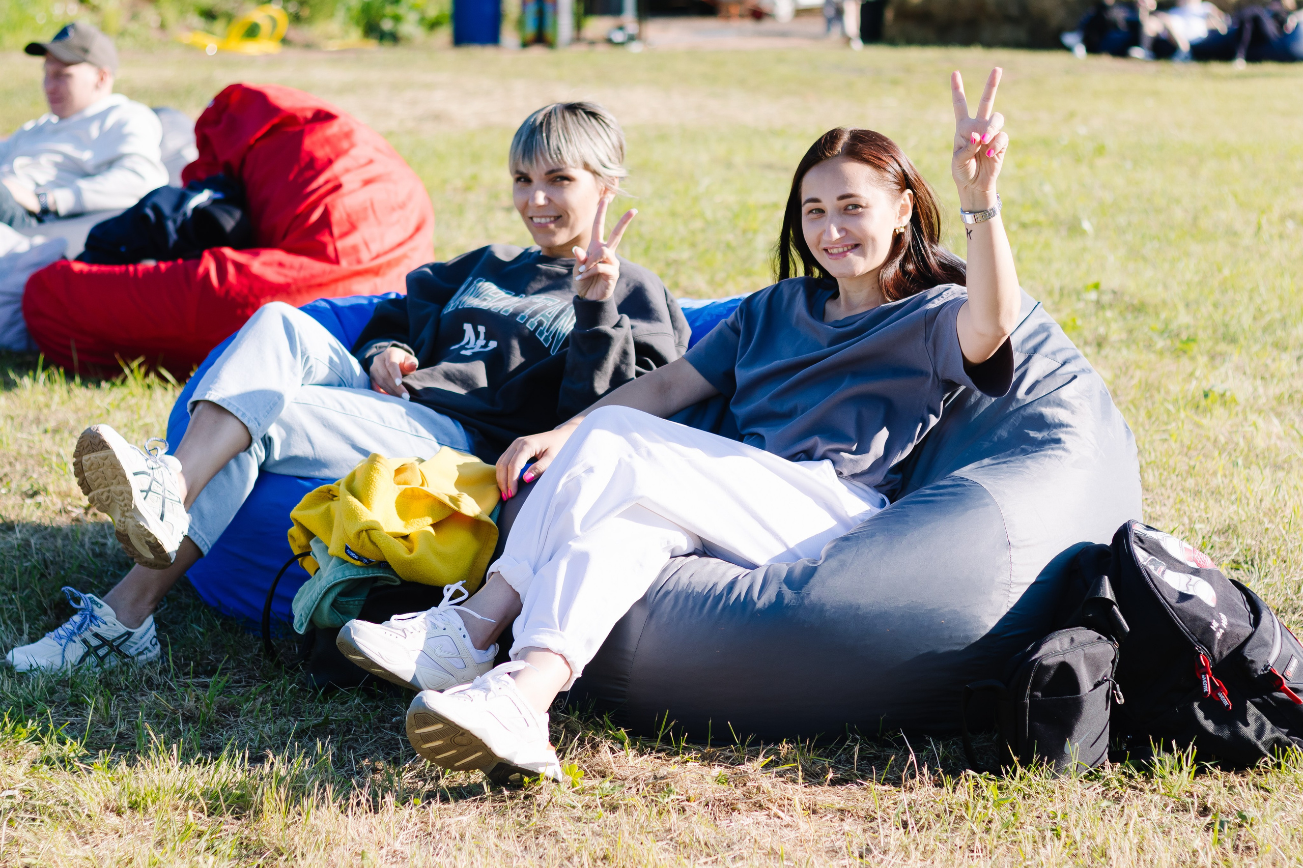 Летний праздник Контура. Кристина | youseeitmyway | Фото