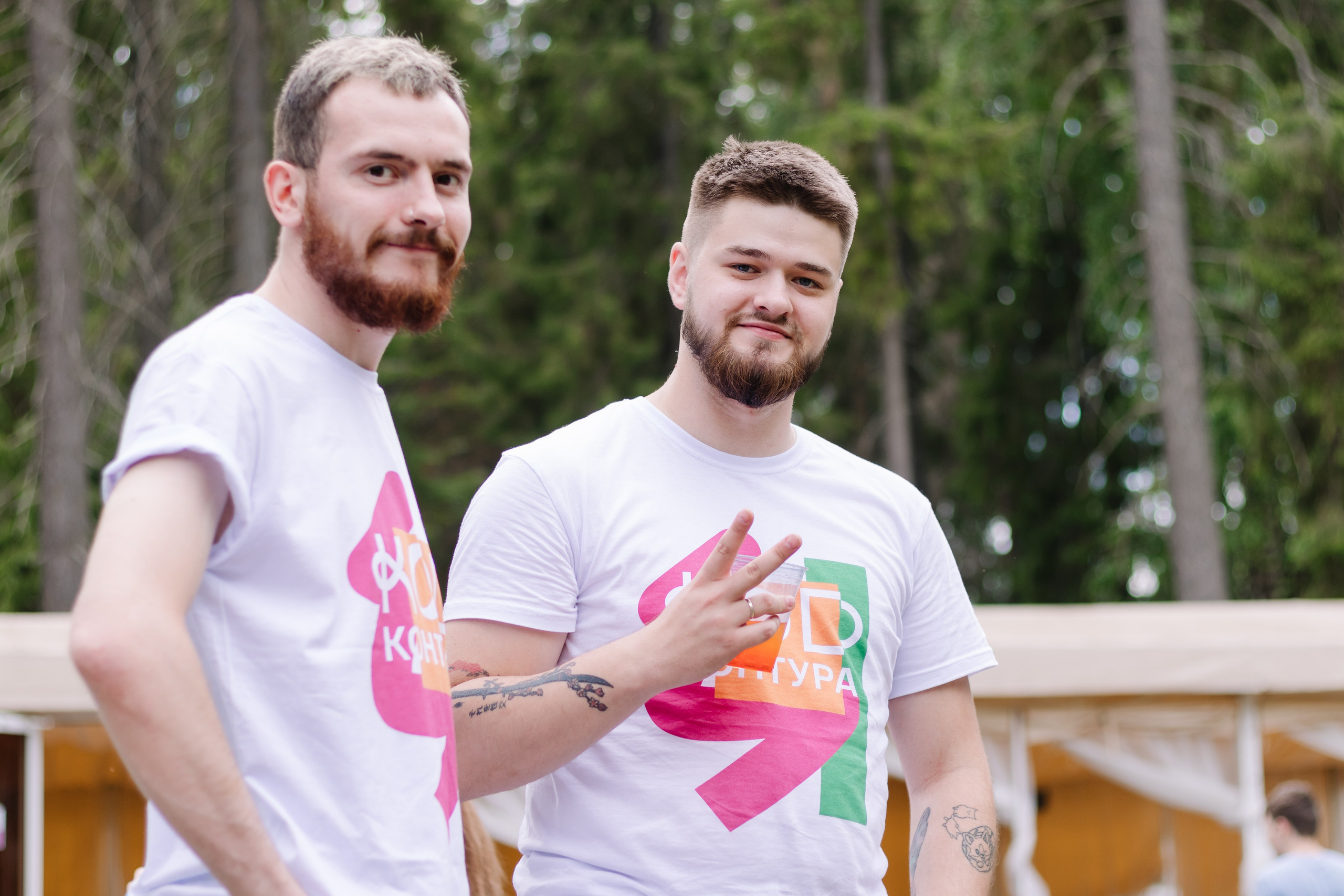 Корпоратив Контура. Кристина | youseeitmyway | Фото