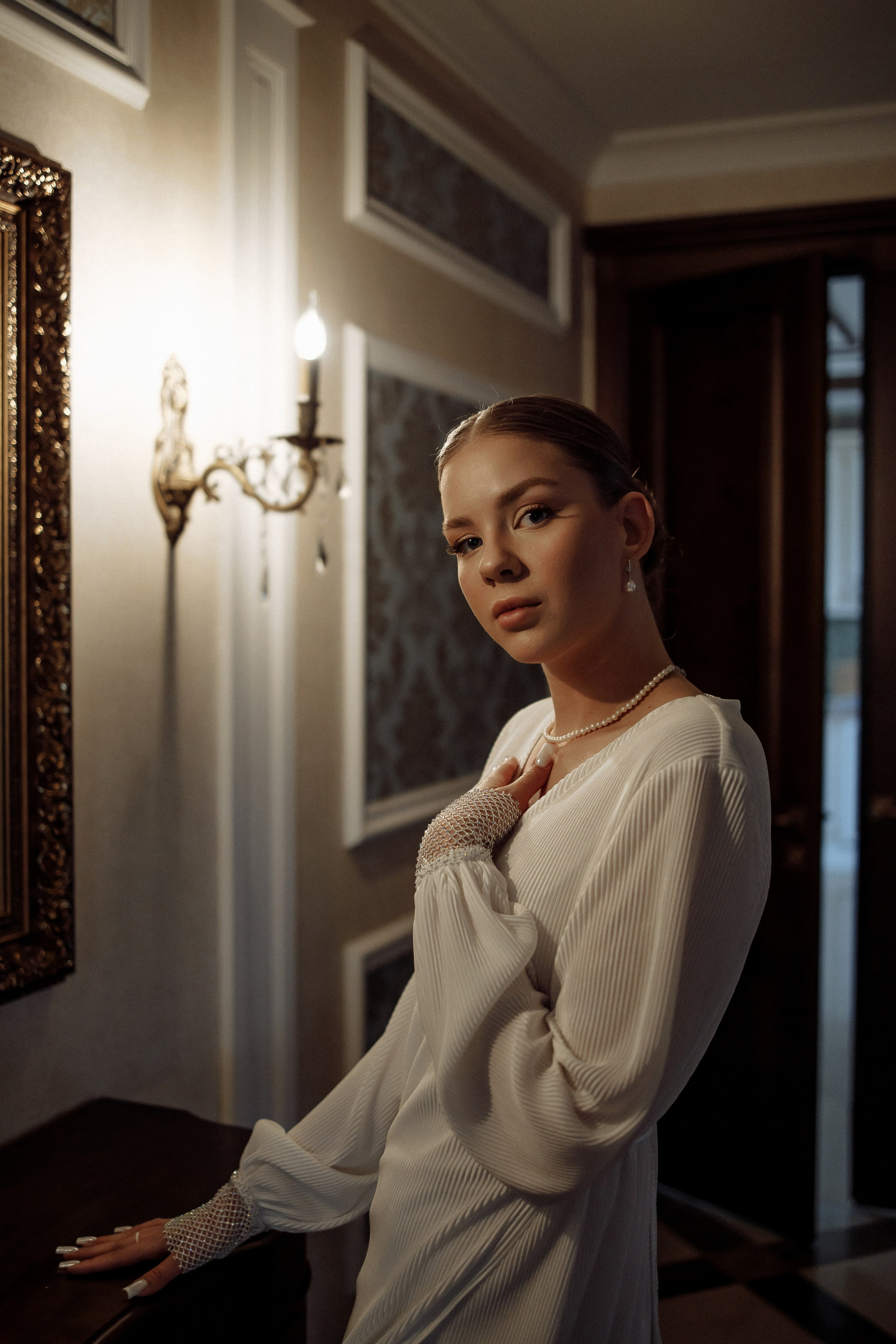 Свадебный день Лины и Роберта. Свадебная фотография. Арина Рубах