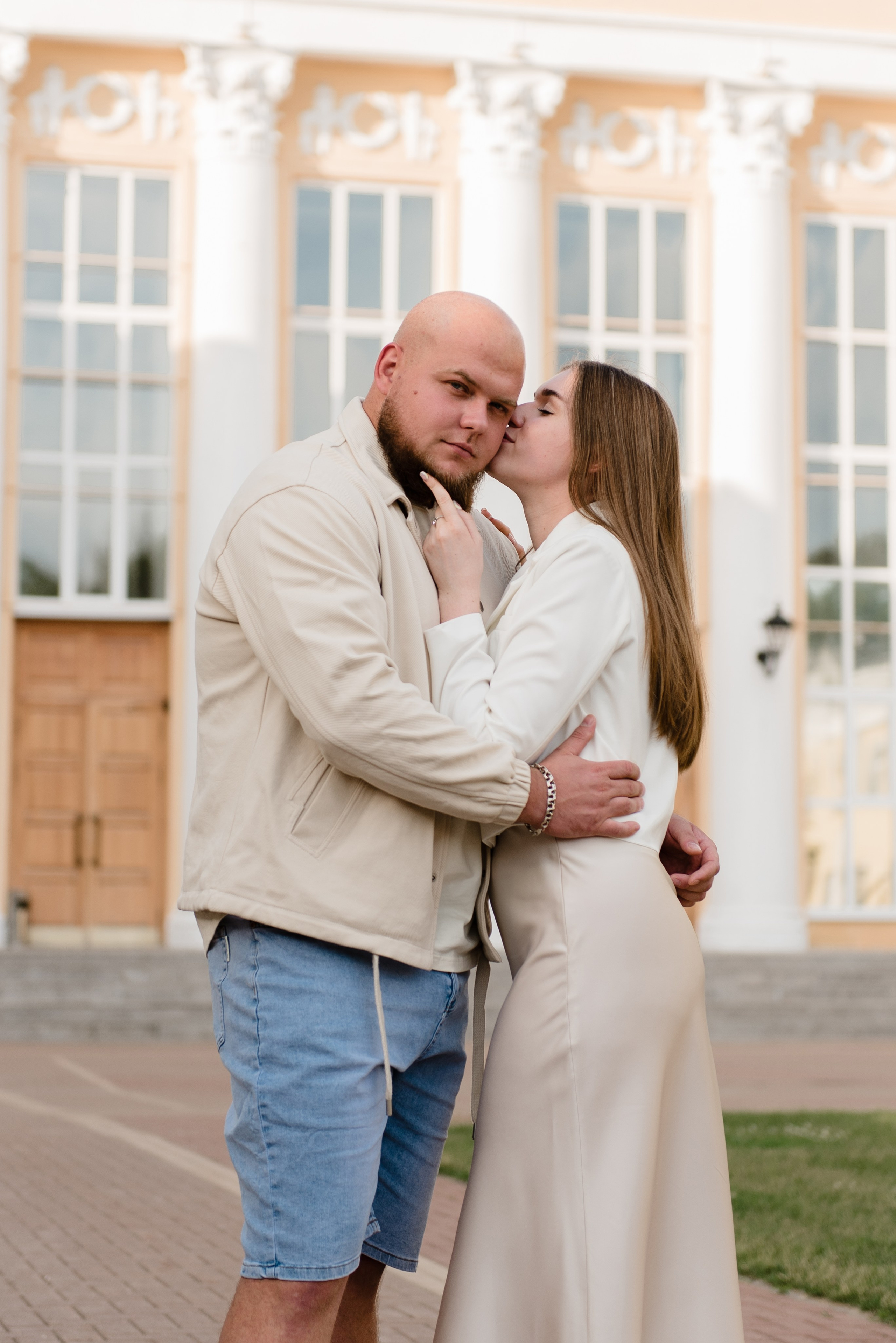 Т&Н. Фотограф Рязань. Дарья Дмитриева