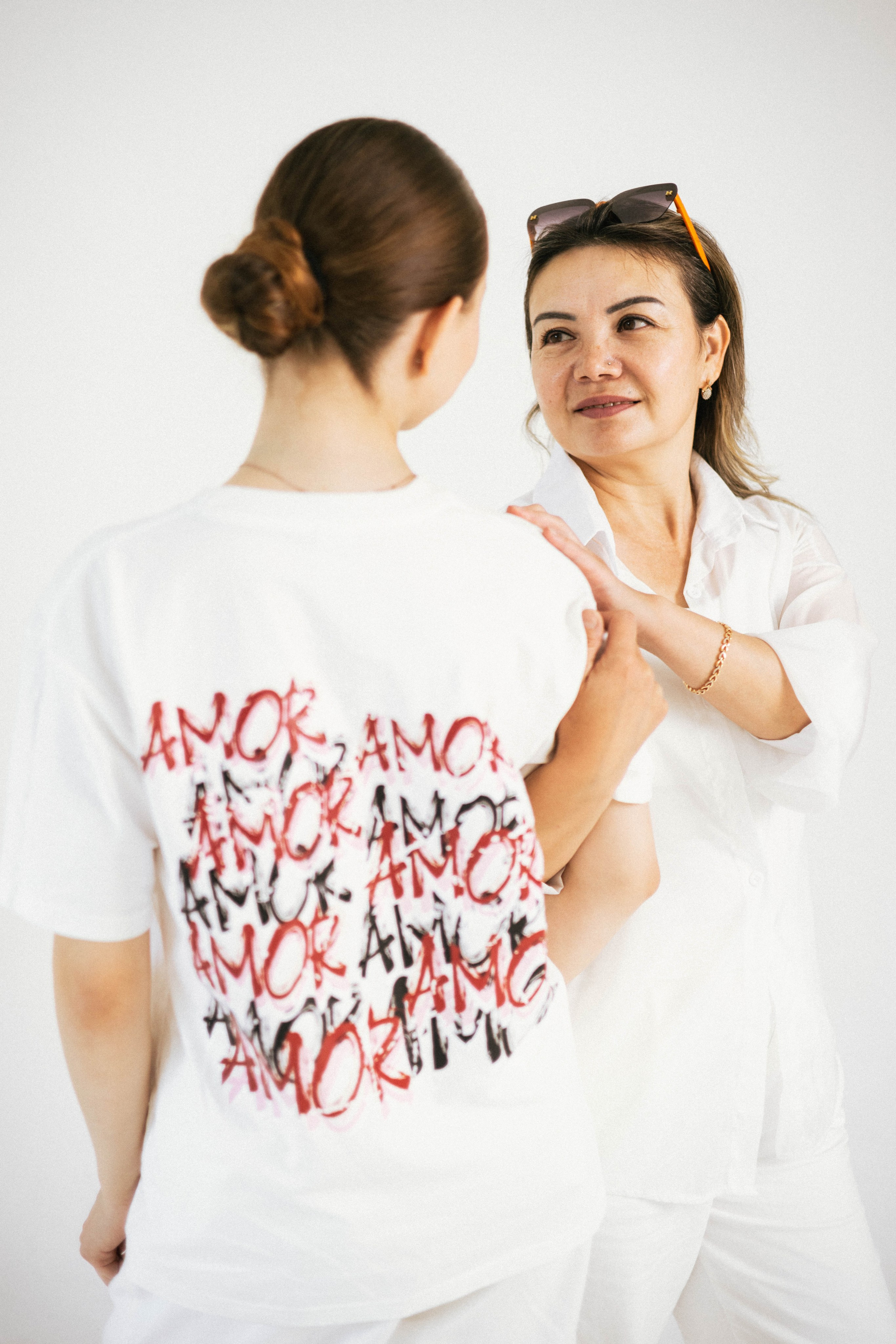 Детская семейная фотосессия в Алматы — профессиональный детский фотограф. Фотограф Алматы