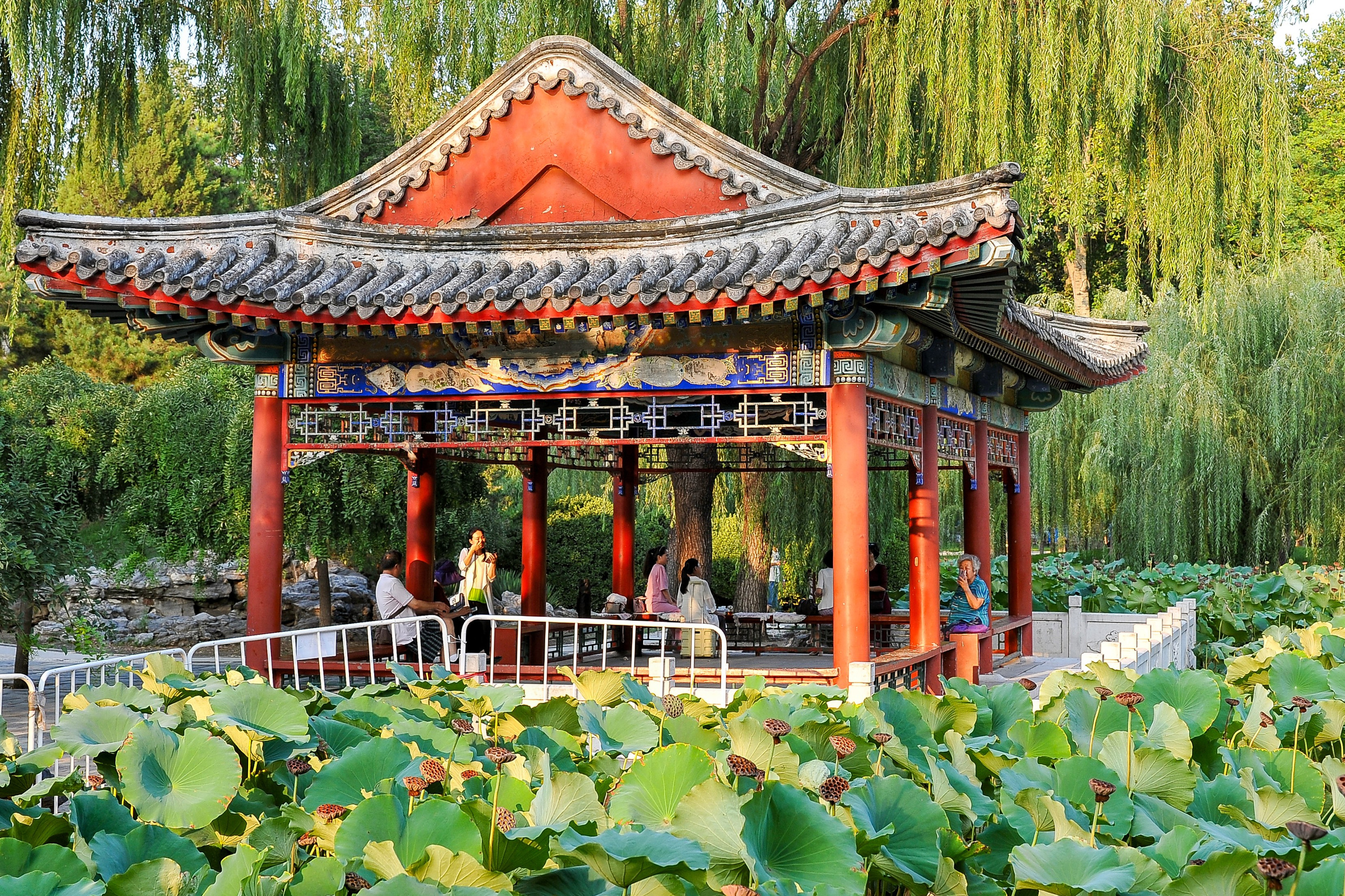 Загадочный Китай. FotoGraf