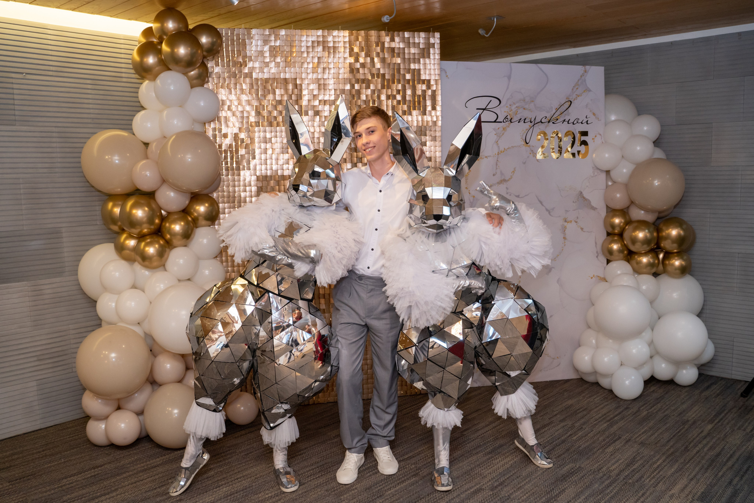 ВЫПУСКНОЙ ГИМНАЗИЯ. Главная