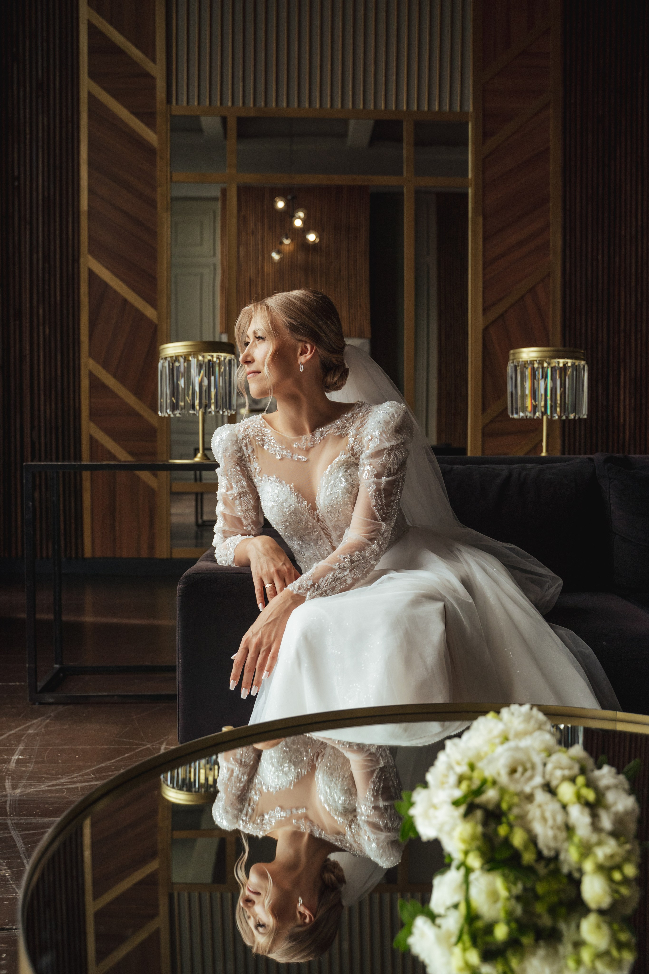 Ирина и Николай. Главная