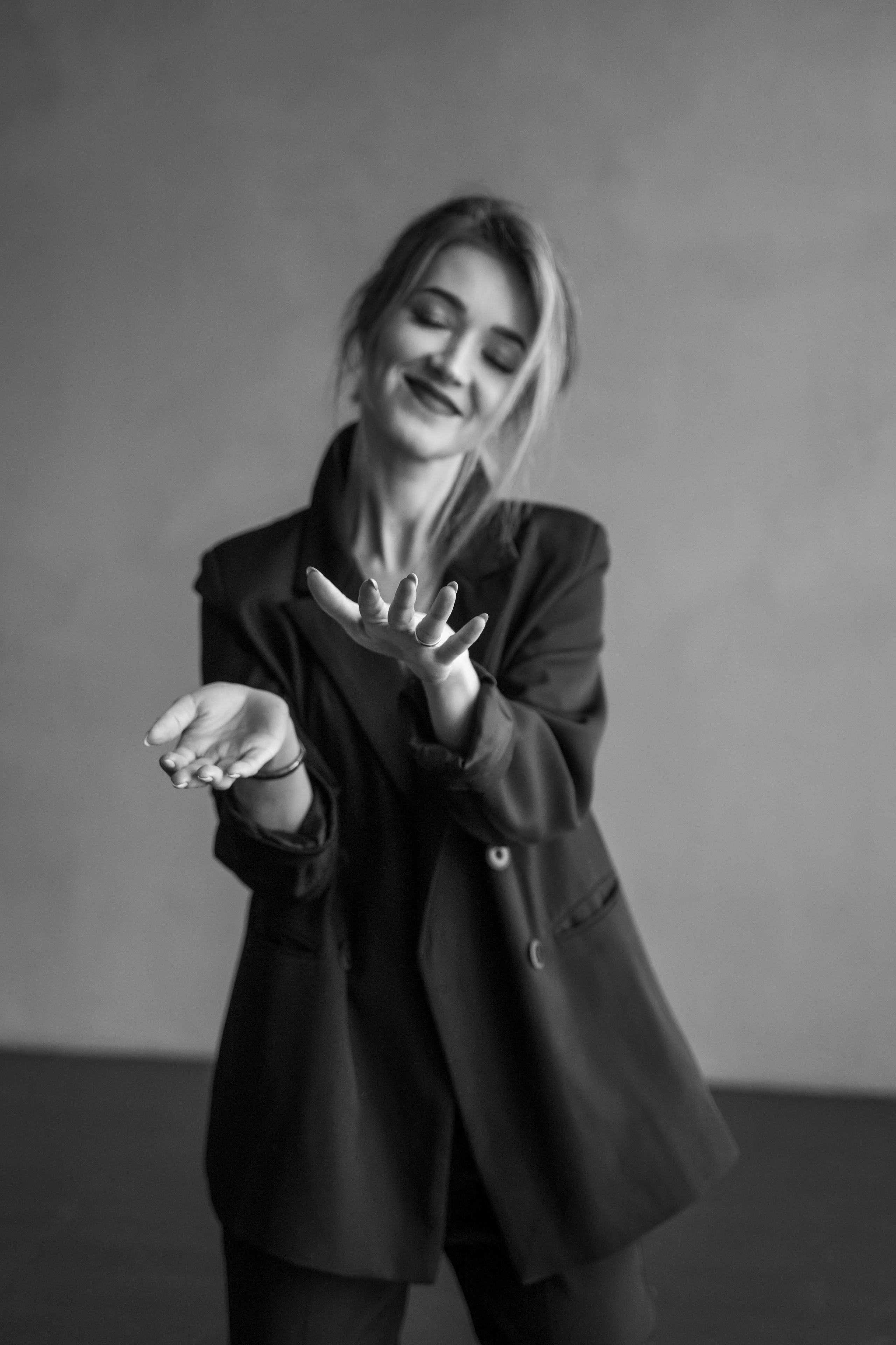 Екатерина. Главная