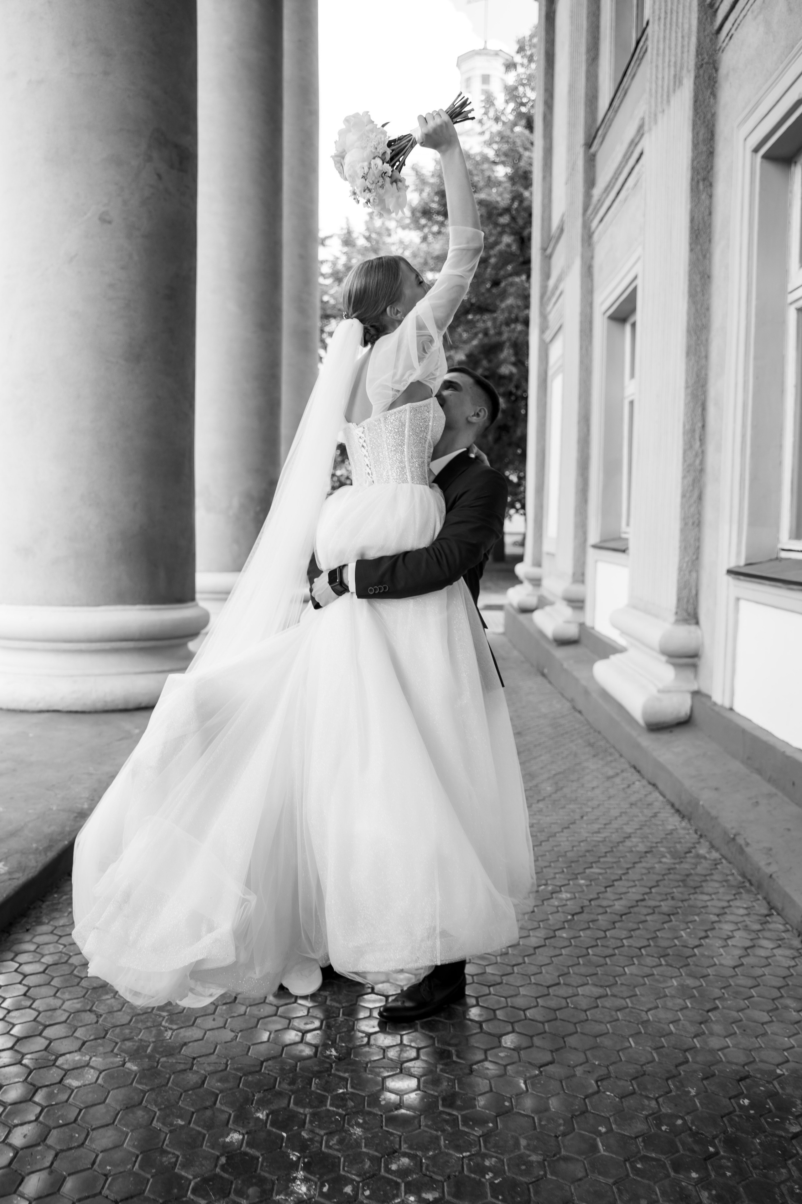 Светлана и Сергей 15.06.2022. Главная