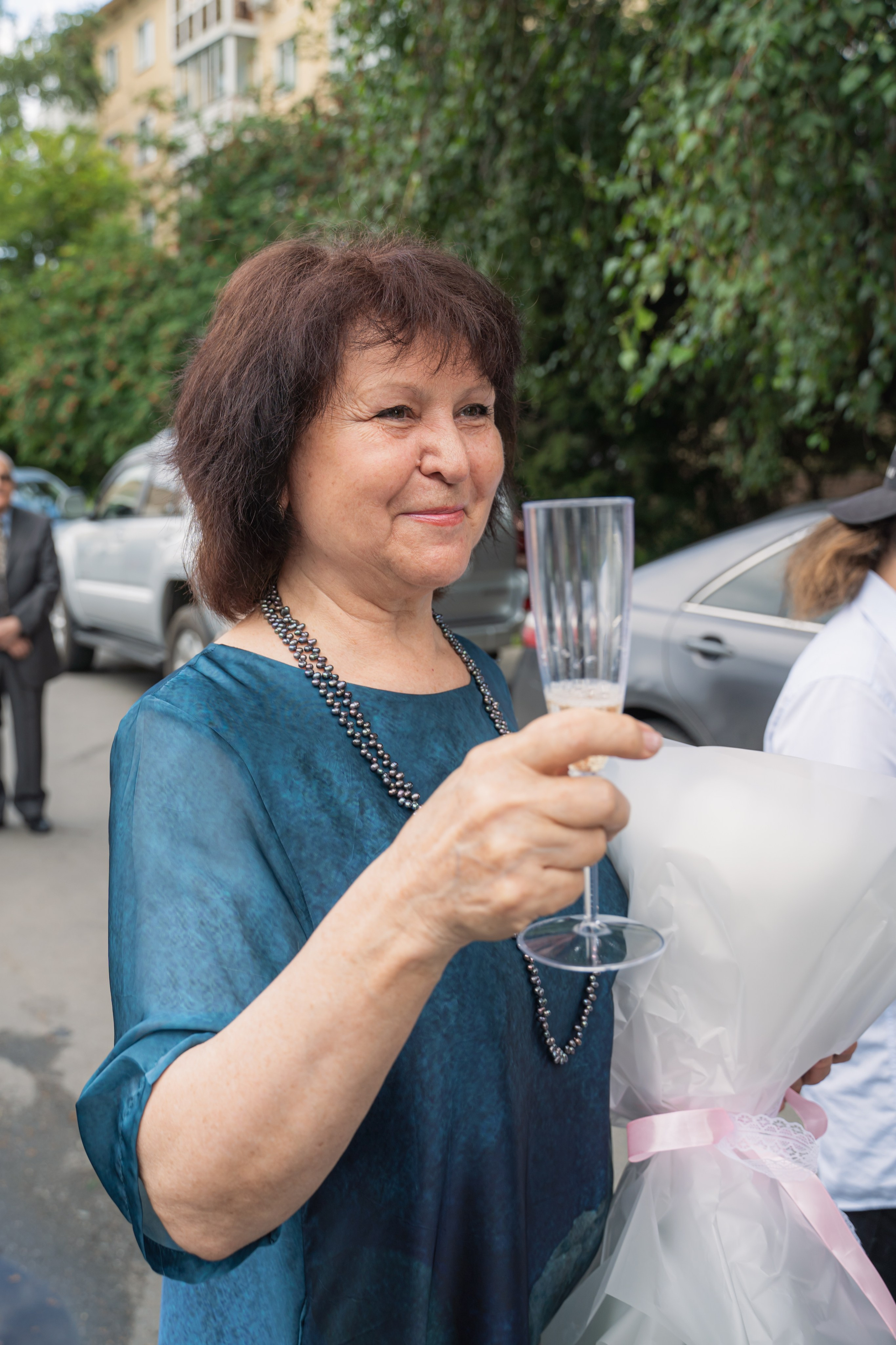 Анастасия и Руслан 17.08.2024. Главная