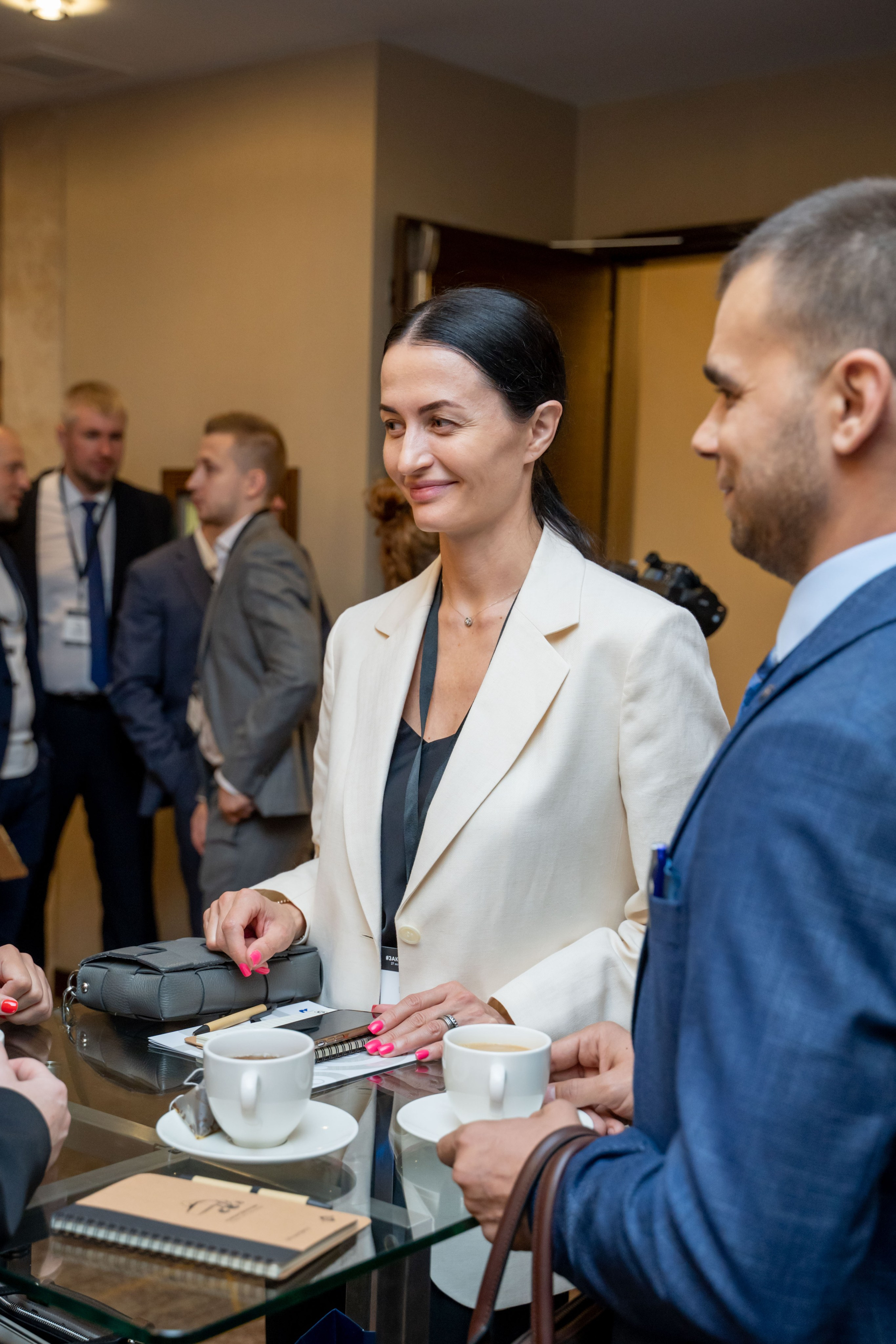 Репортаж «ЗАКОНТЕЙНЕРАМИ». Главная