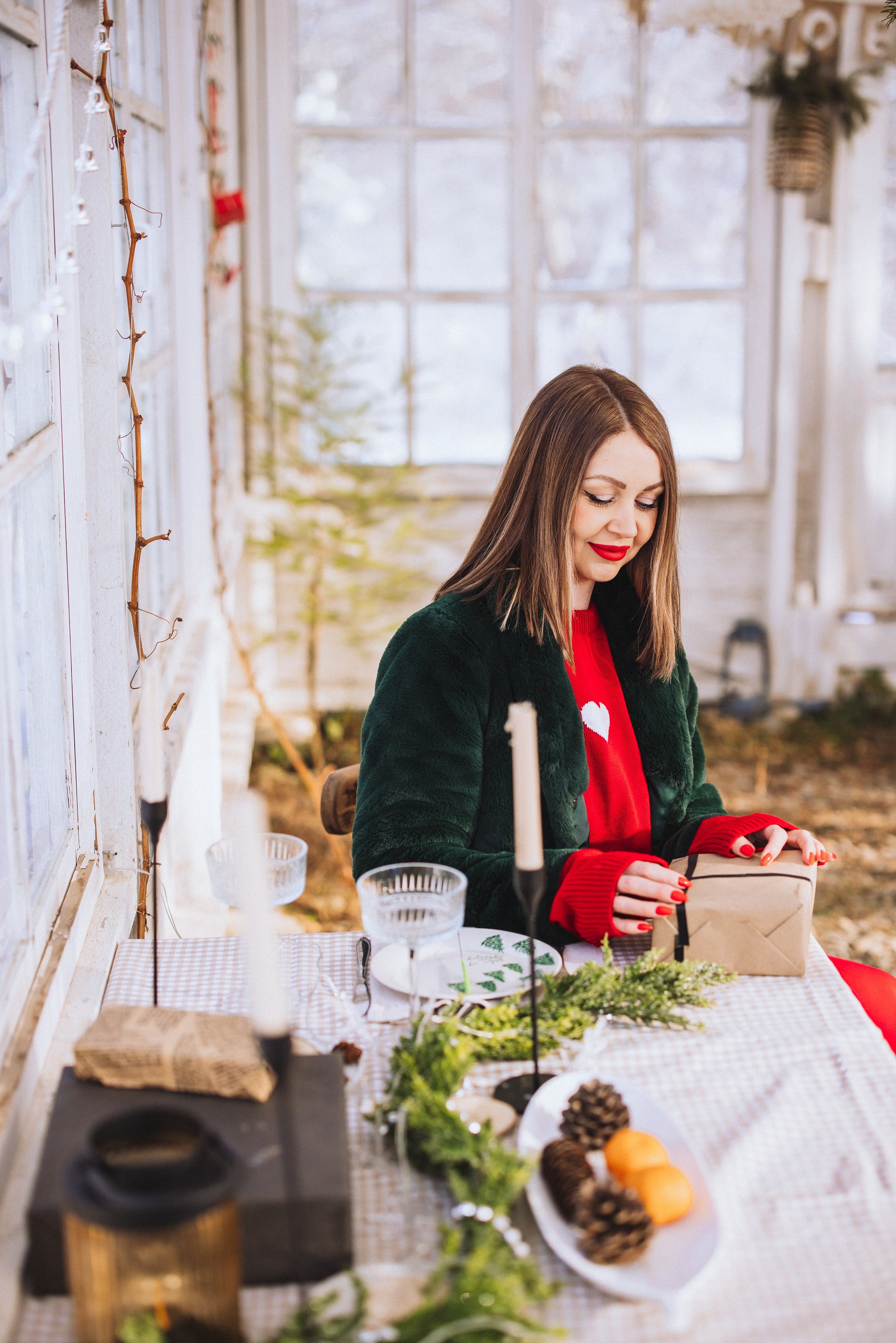 Загородная фотостудия «Clover Dacha». Семейный и детский фотограф в Краснодаре Анна Трашкова