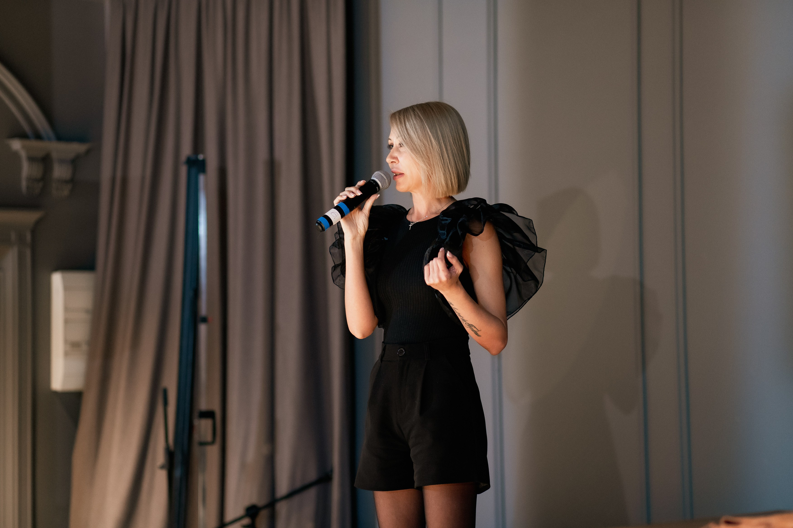 КОРОЛЕВА ДАЛЬНЕГО ВОСТОКА 2024 [ОТКРЫТИЕ КОНКУРСА]. СВОИ. ФОТООТЧЕТЫ-СОБЫТИЯ-МЕСТА