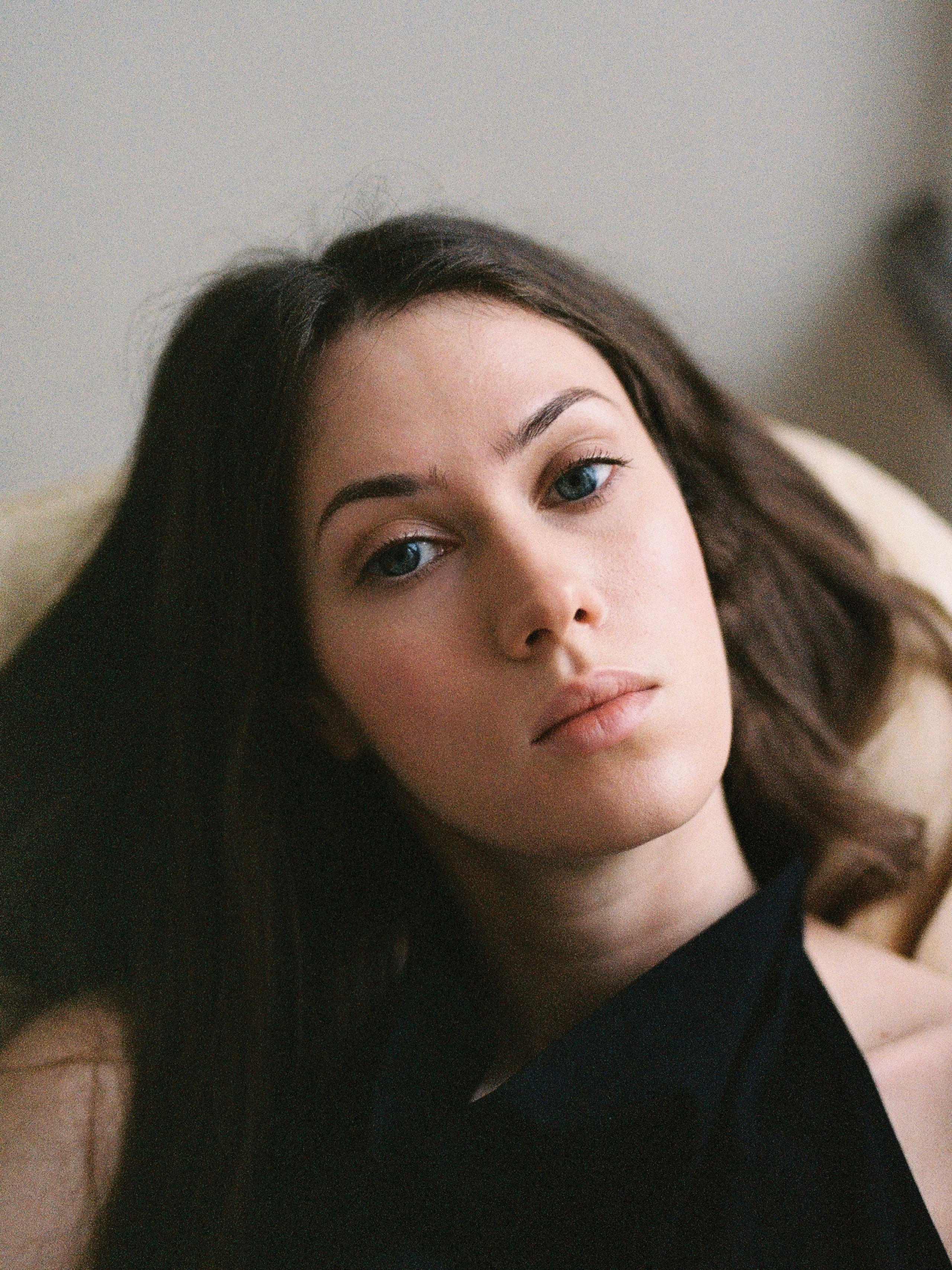 Галерея. Фотограф Даша Омельченко