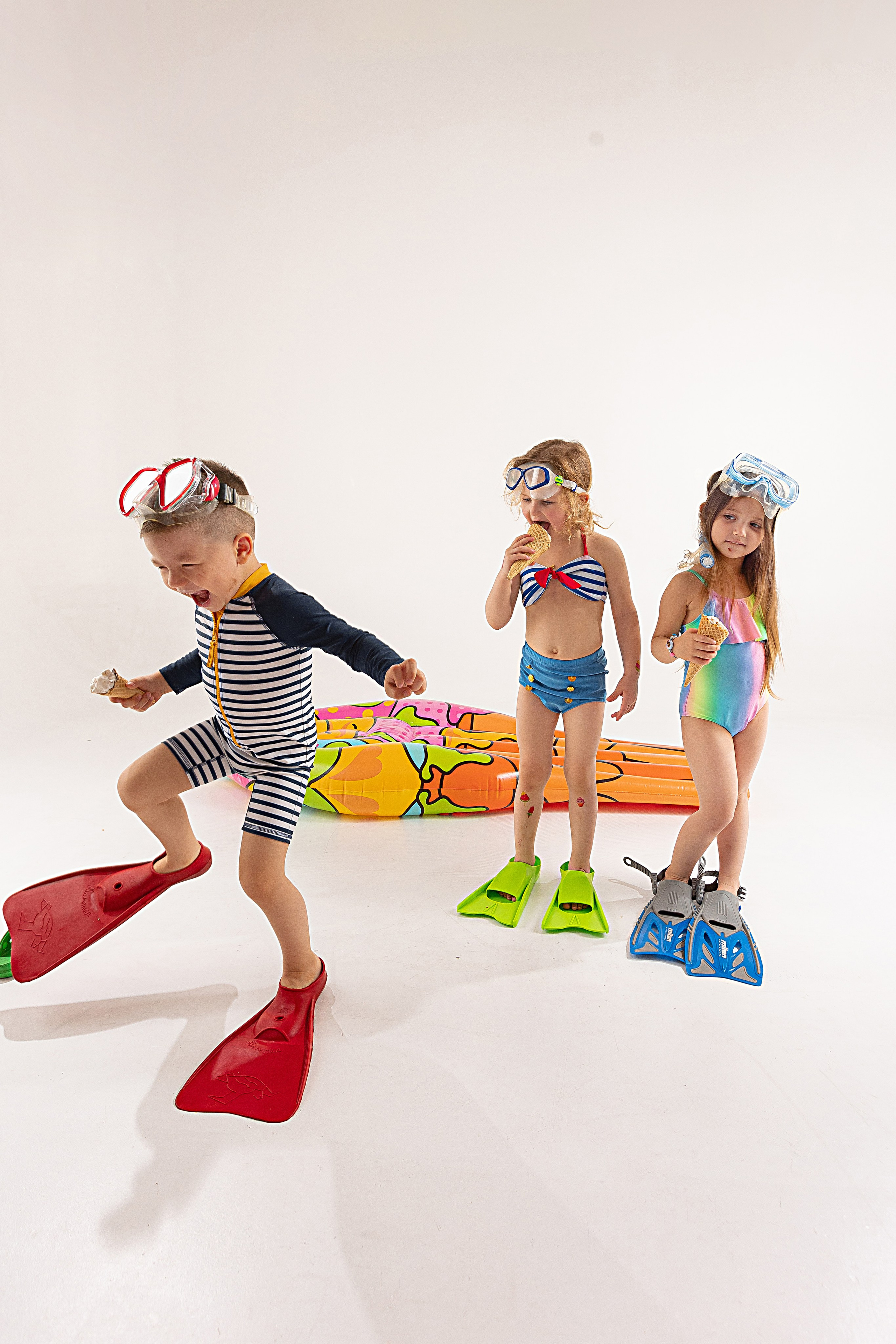 Тюменский пломбир. Семейный фотограф Тюмень, фотограф на роды Салмина Мария