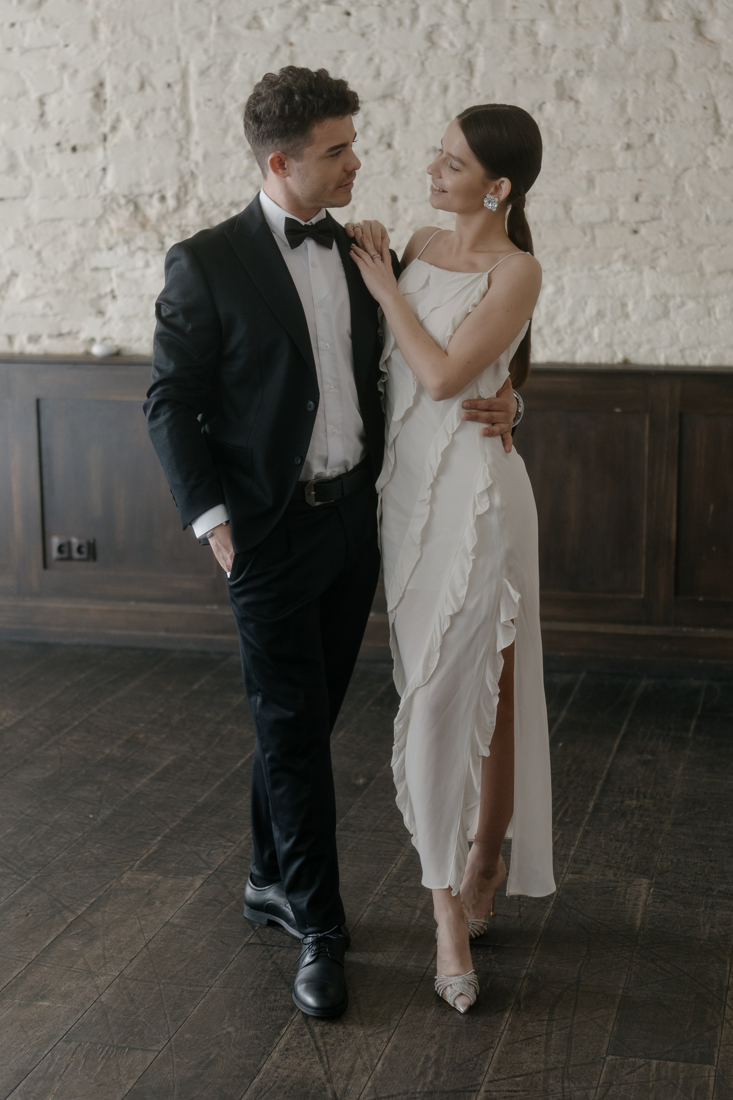 Александр и Диана. Свадебный и семейный фотограф в Санкт-Петербурге Дмитрий Панин