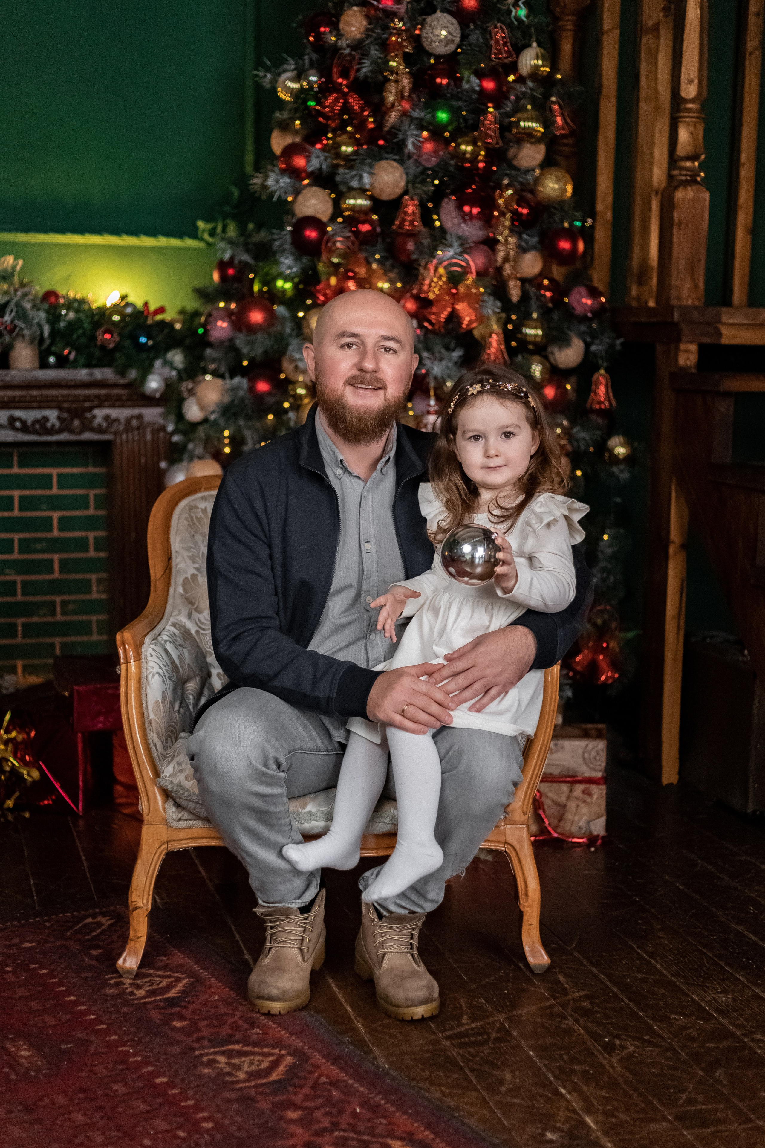 Семья. Главная