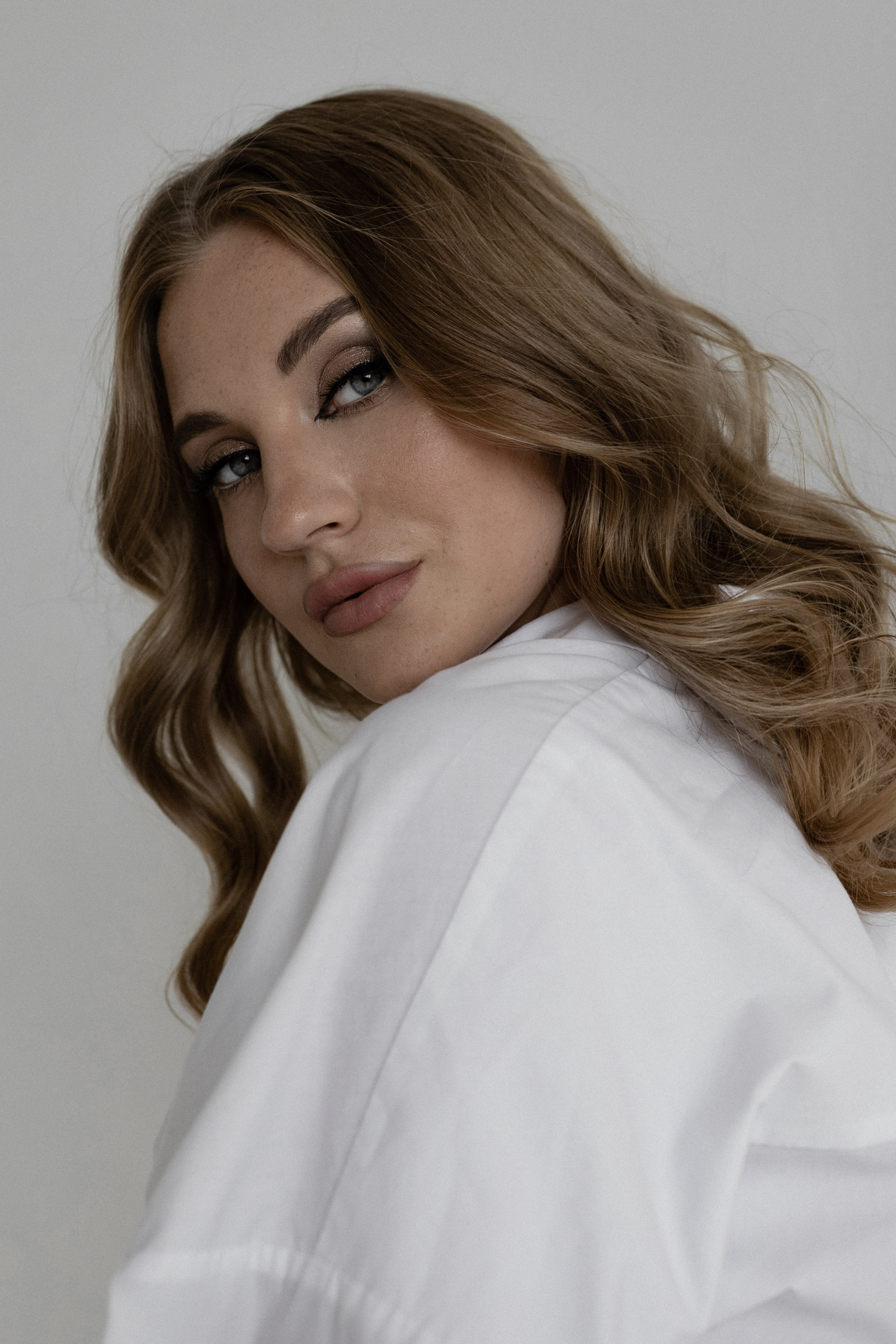 Алина. Фотограф в Кирове и Кирово-Чепецке Валерия Шиляева