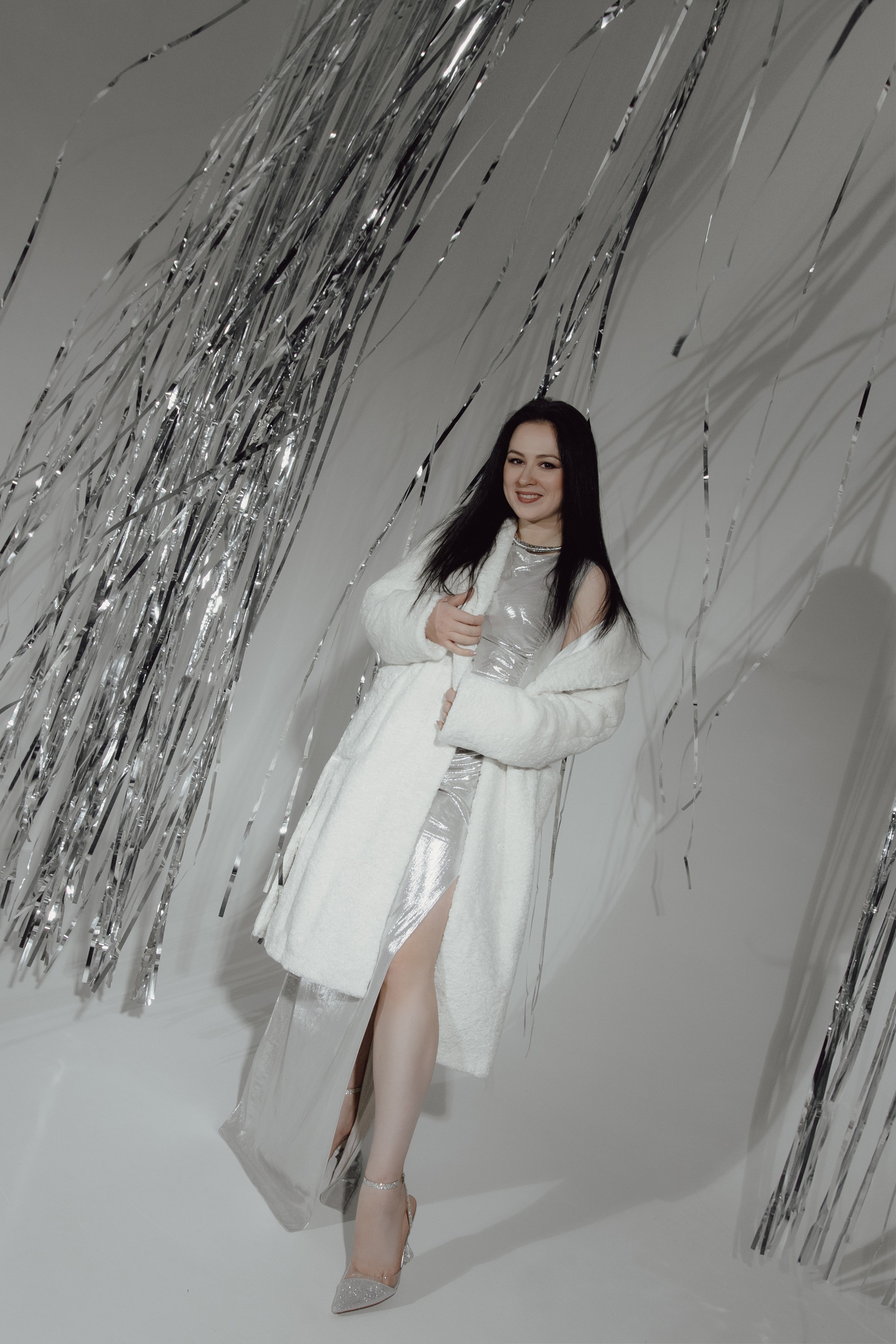 Вероника. Фотограф в Кирове и Кирово-Чепецке Валерия Шиляева