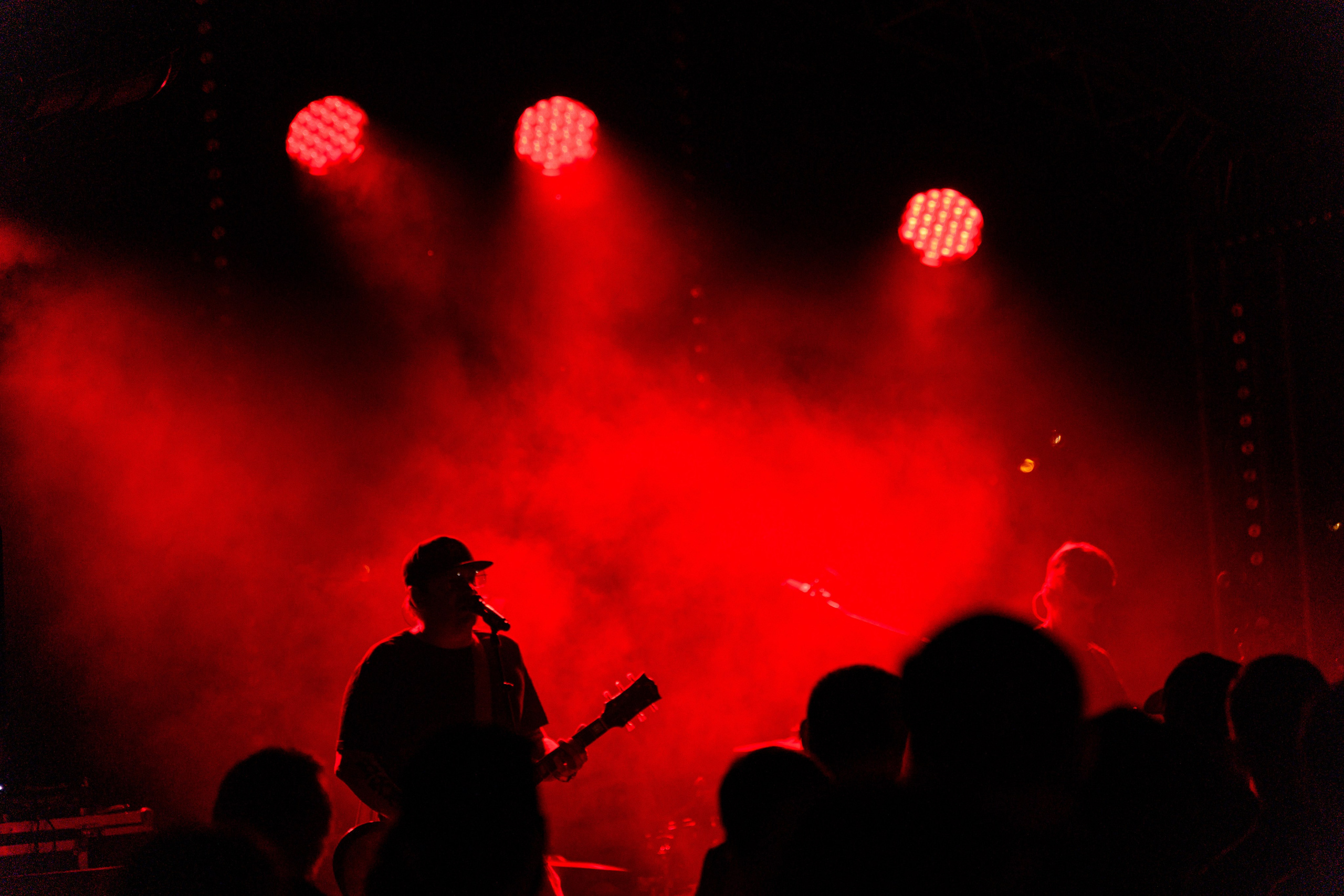 Вечеринки. South HUB